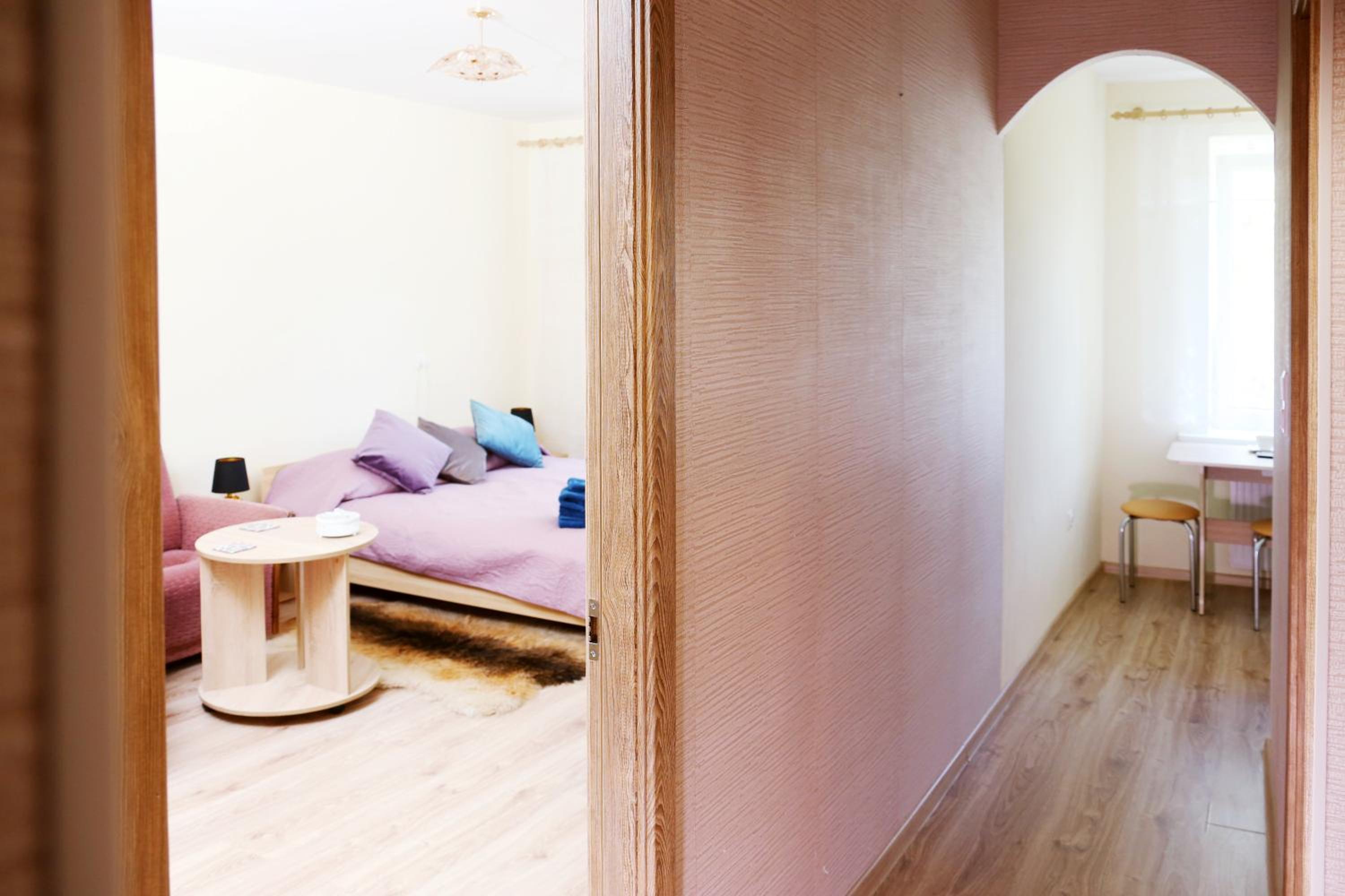 My Place, studio apartment view 5