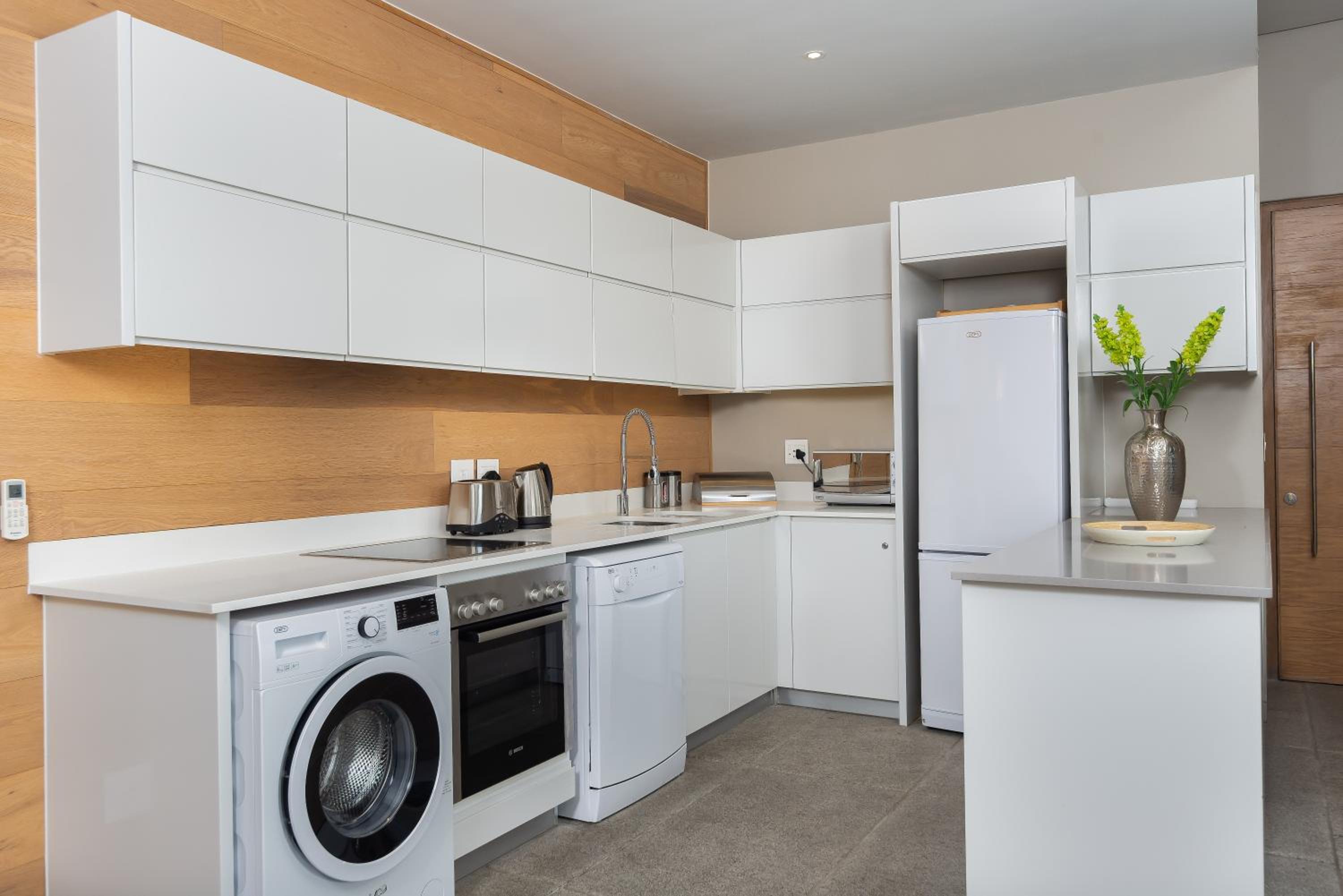 The Odyssey Apartments by Propr view 5