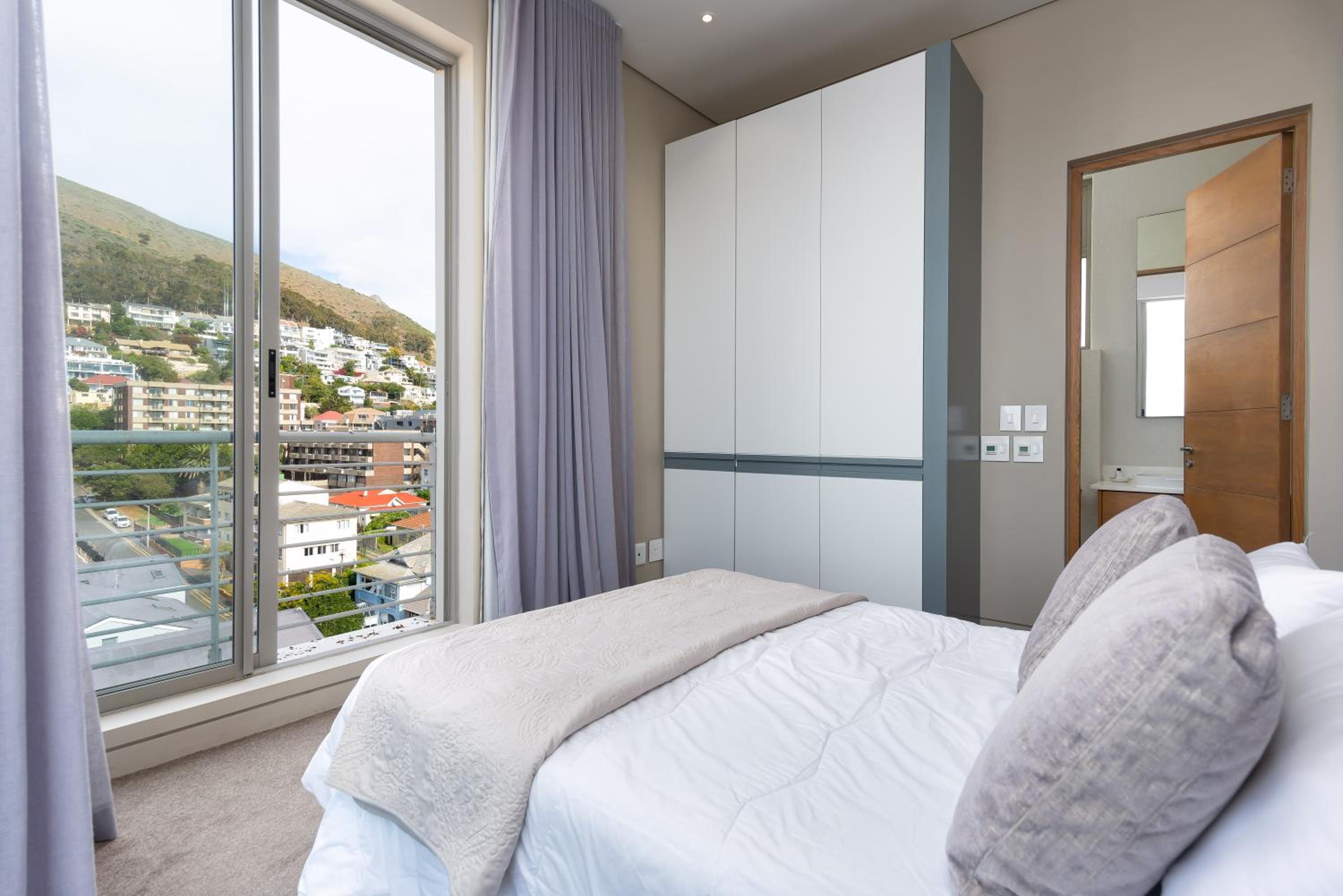 The Odyssey Apartments by Propr view 4