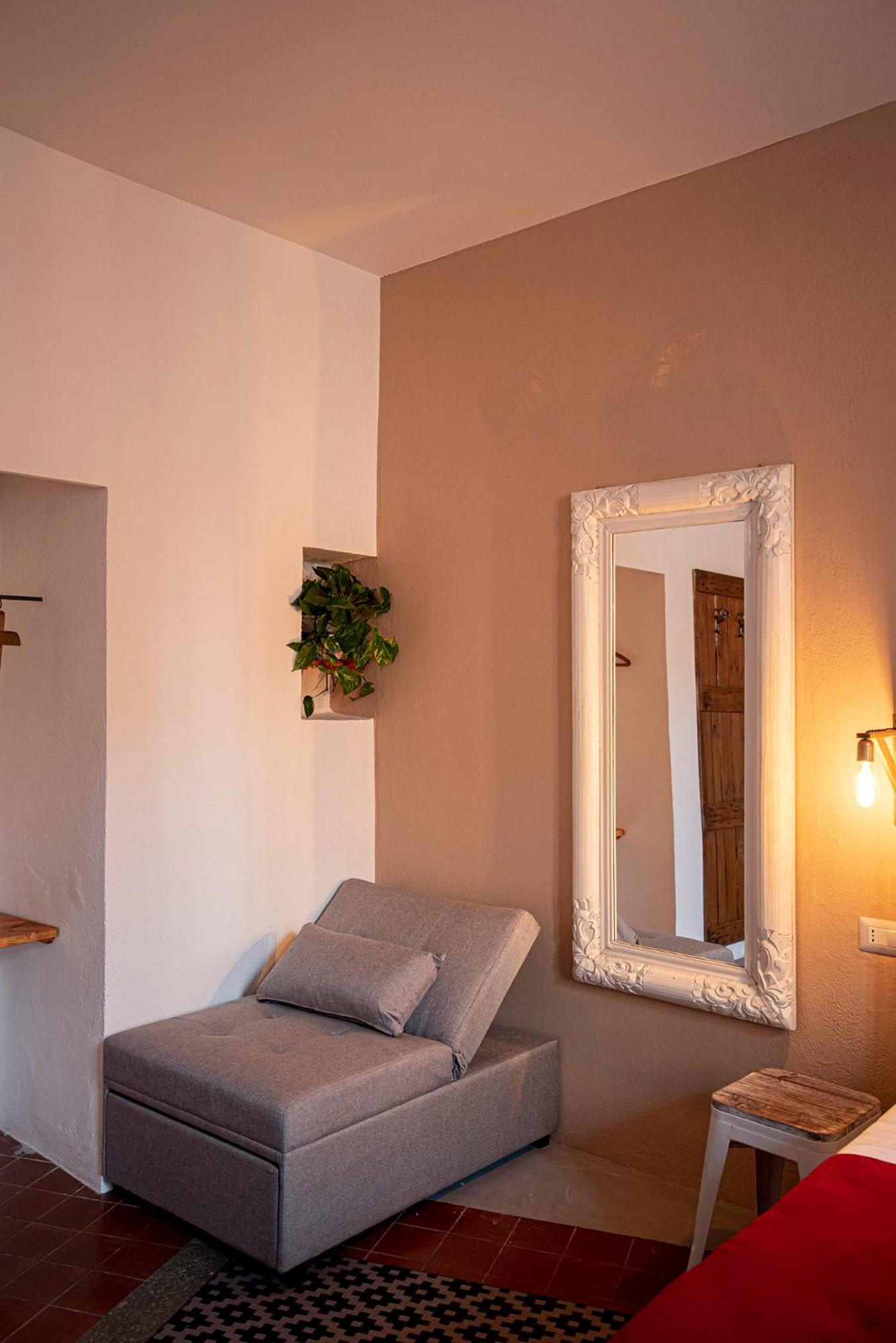 Balbis Choco Rooms view 3