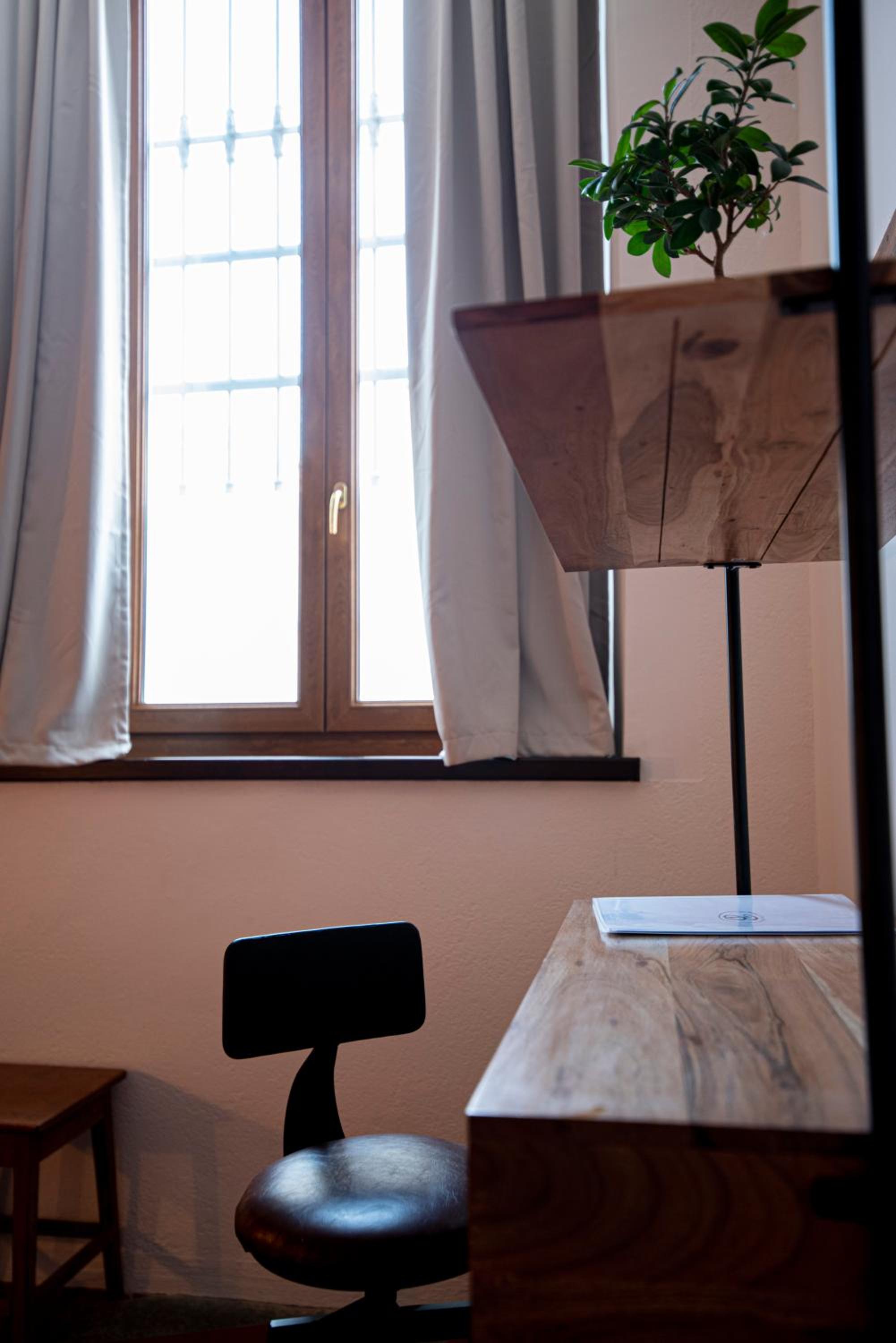 Balbis Choco Rooms view 4