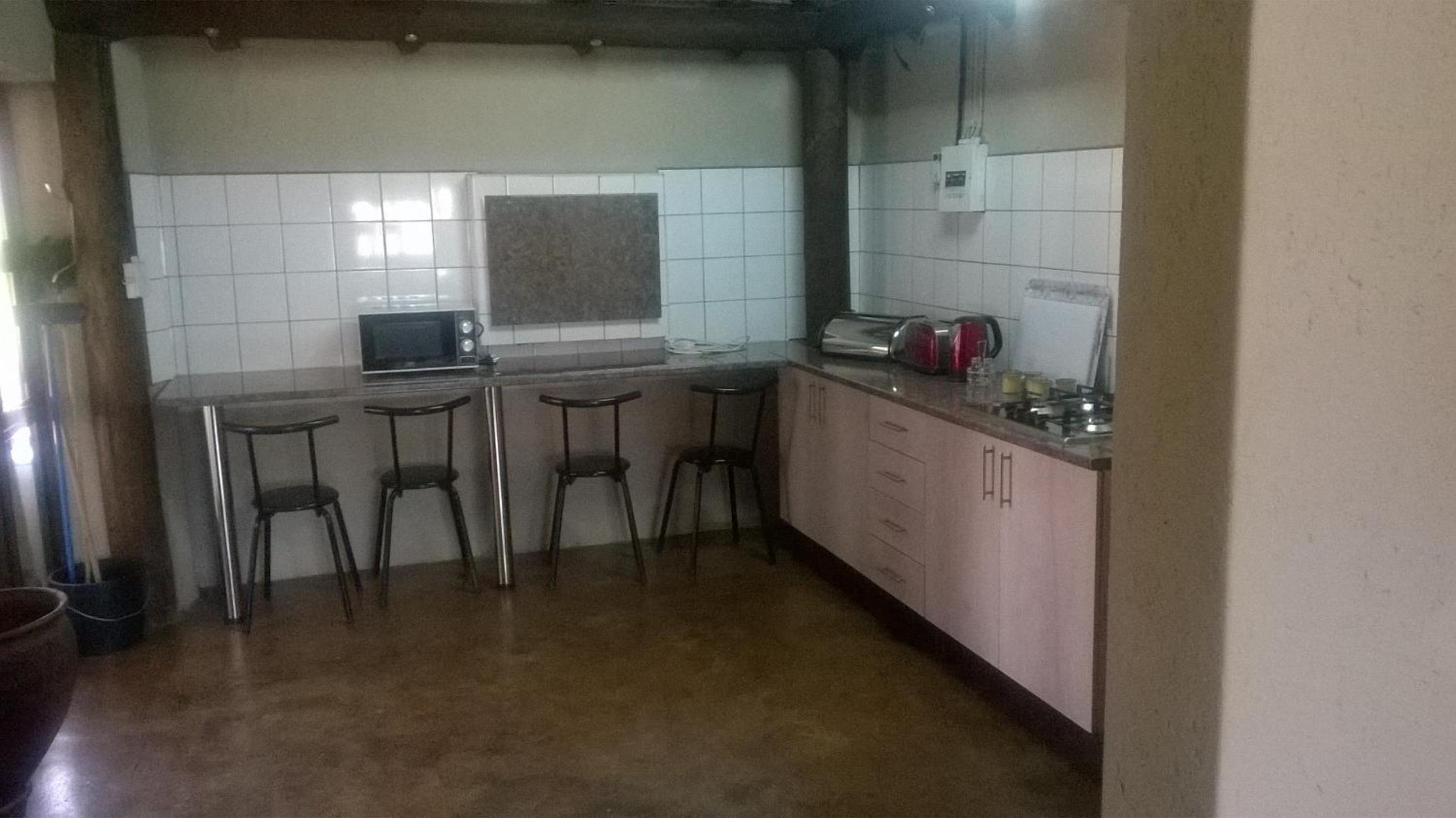 Kruger View Chalets