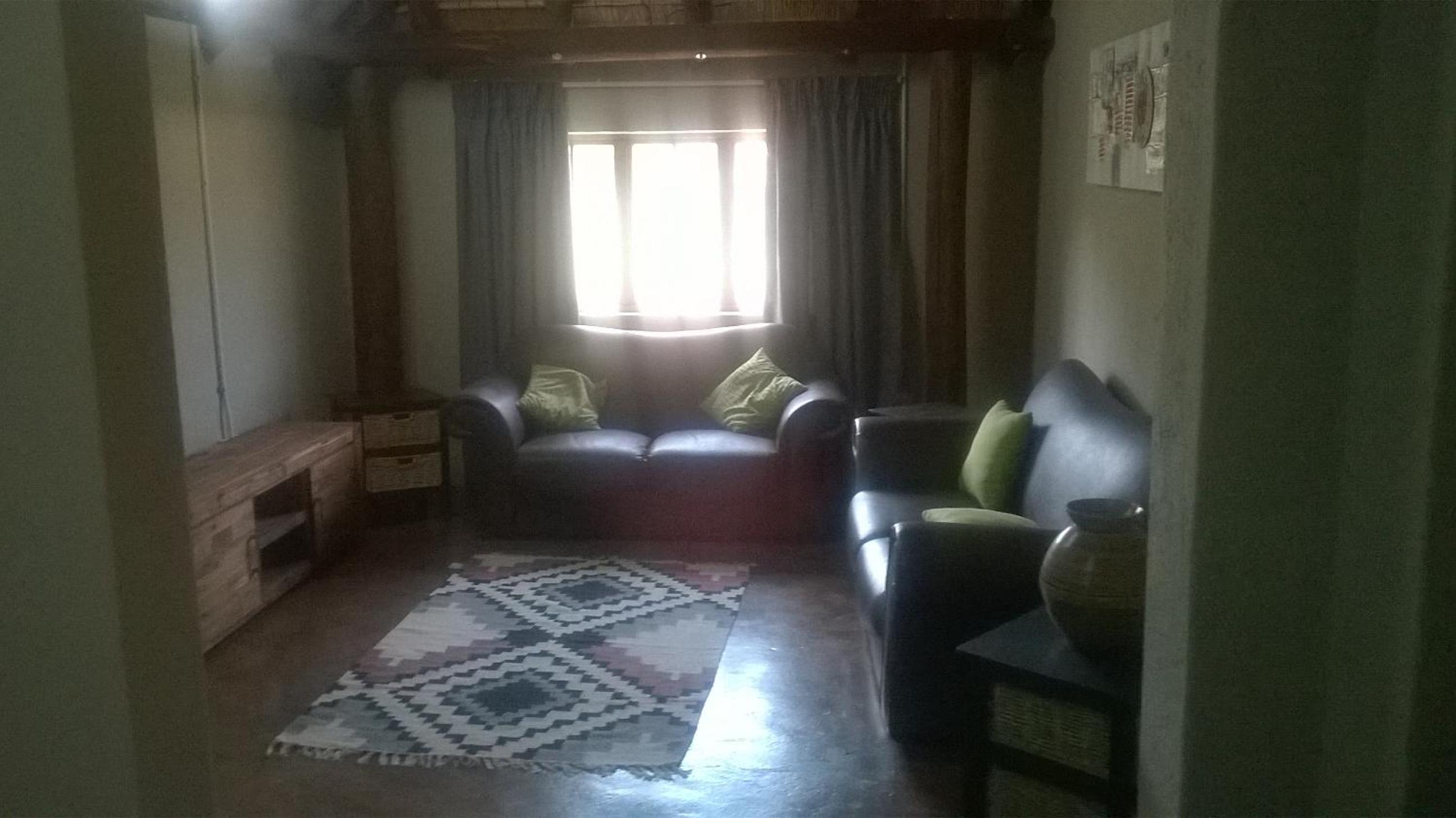 Kruger View Chalets