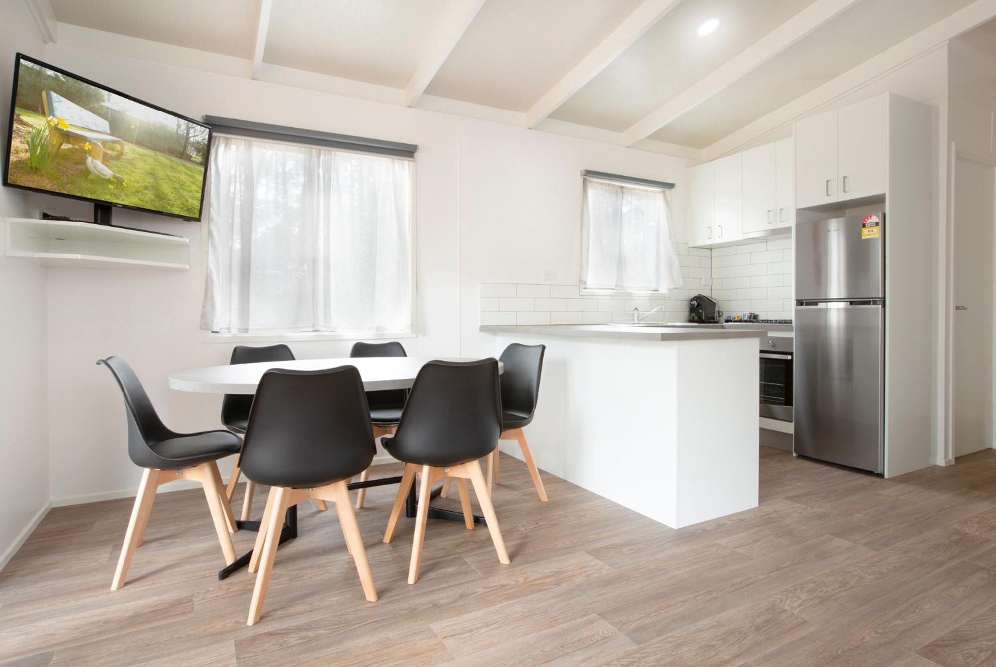 Daylesford Holiday Park