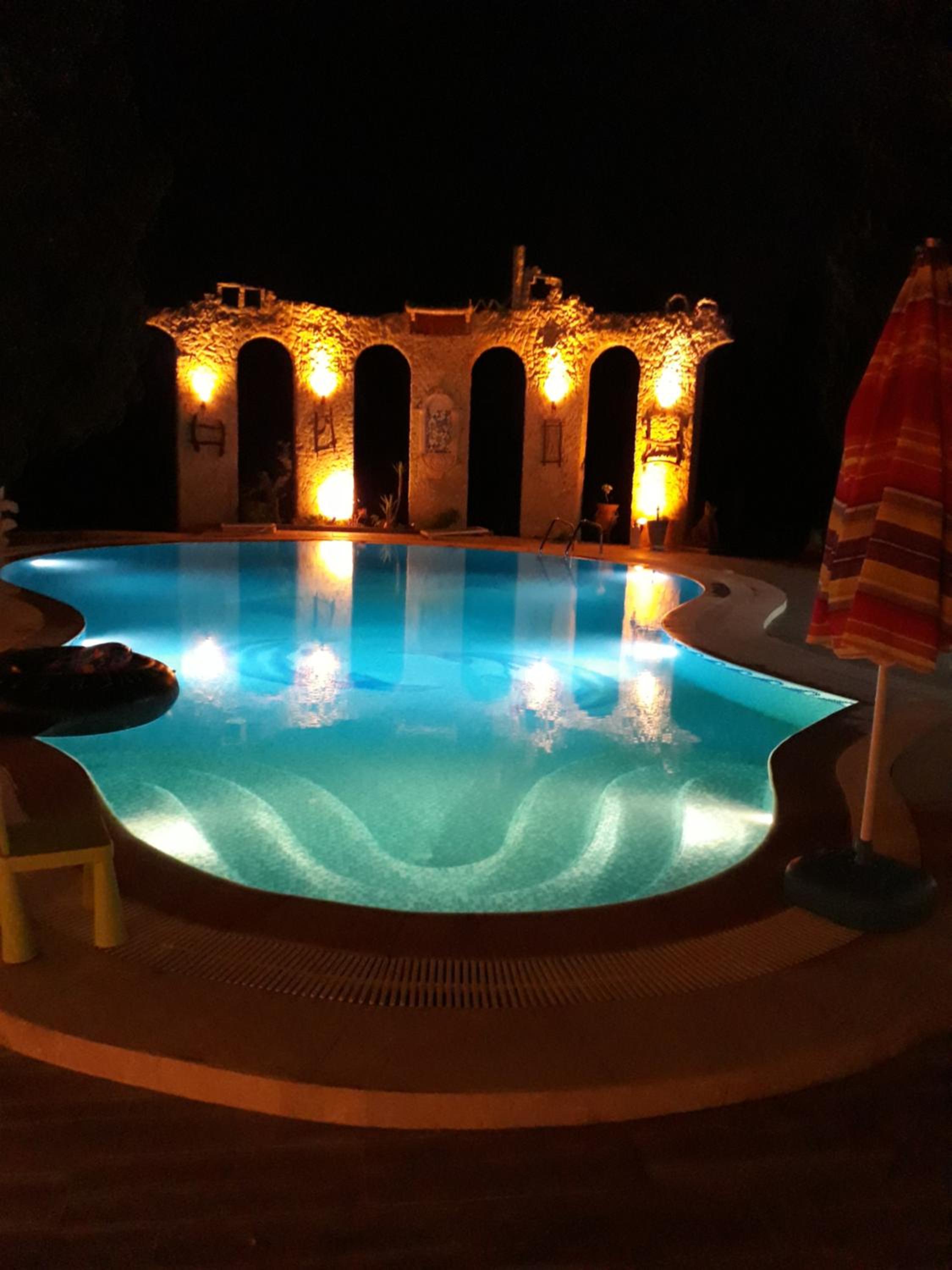 Ben's House