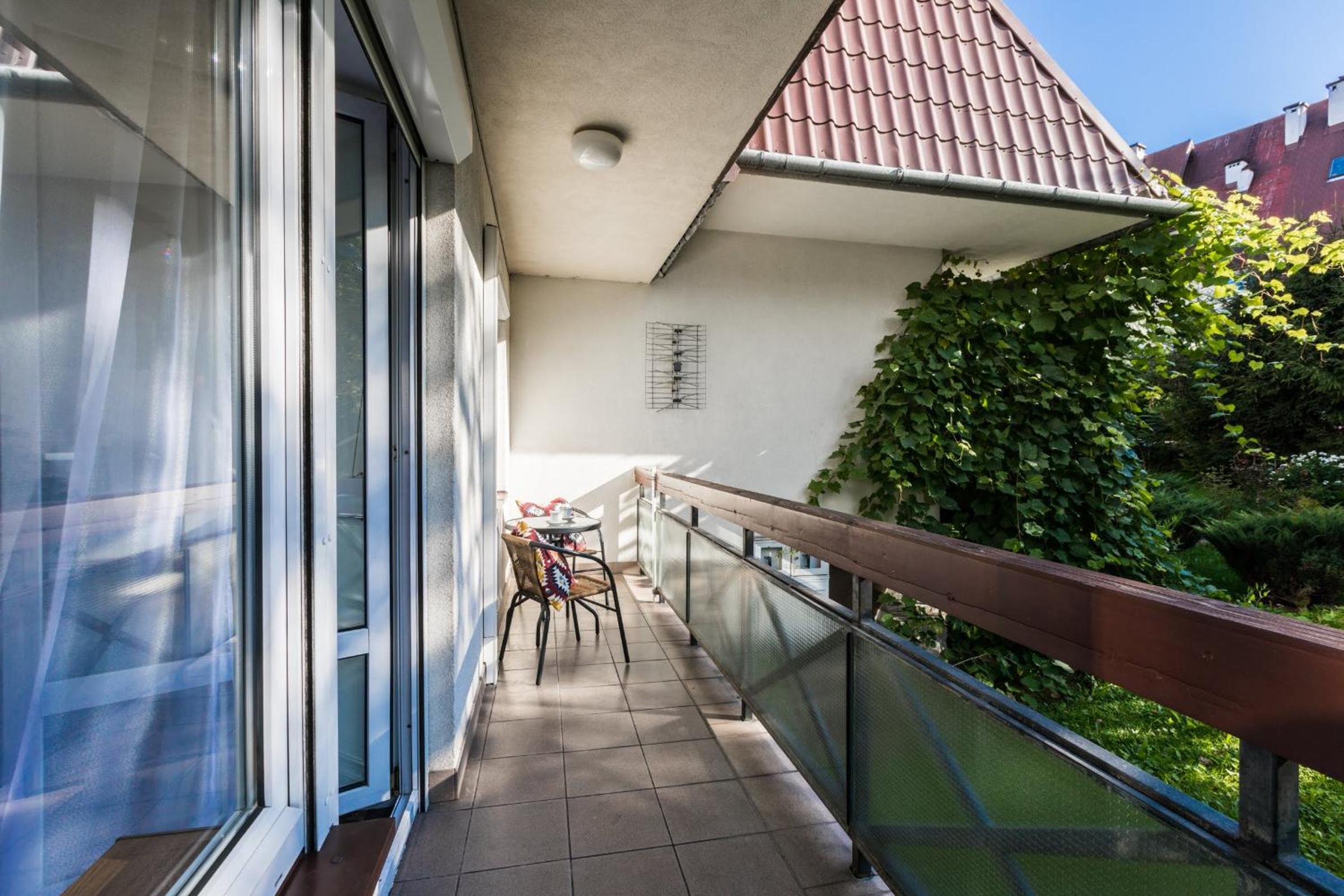 Apartament Sarnia Skała view 5