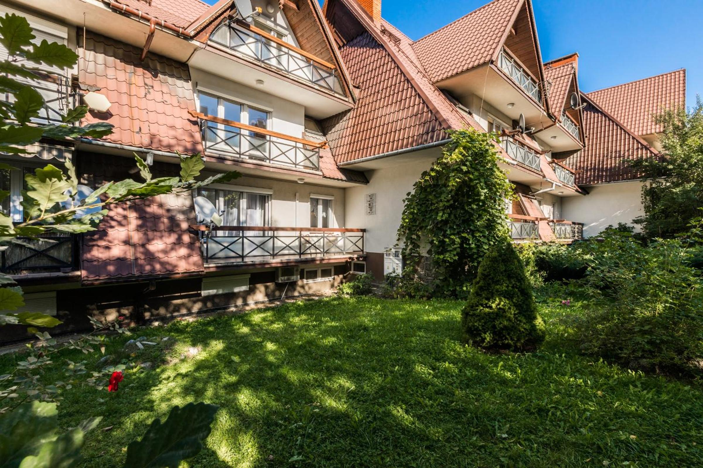 Apartament Sarnia Skała view 4