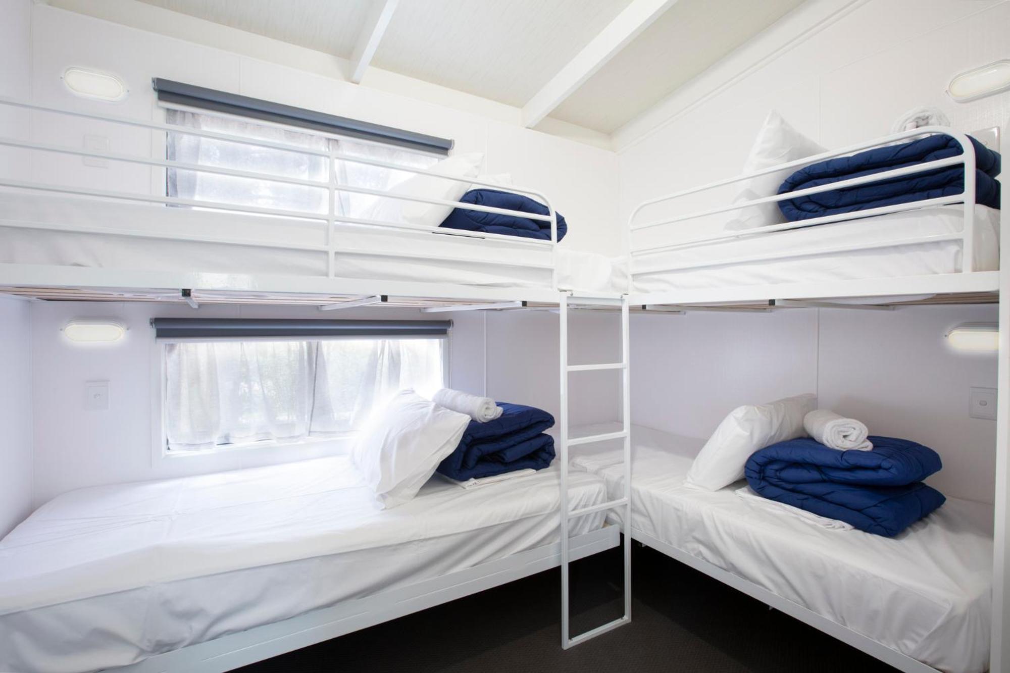 Daylesford Holiday Park