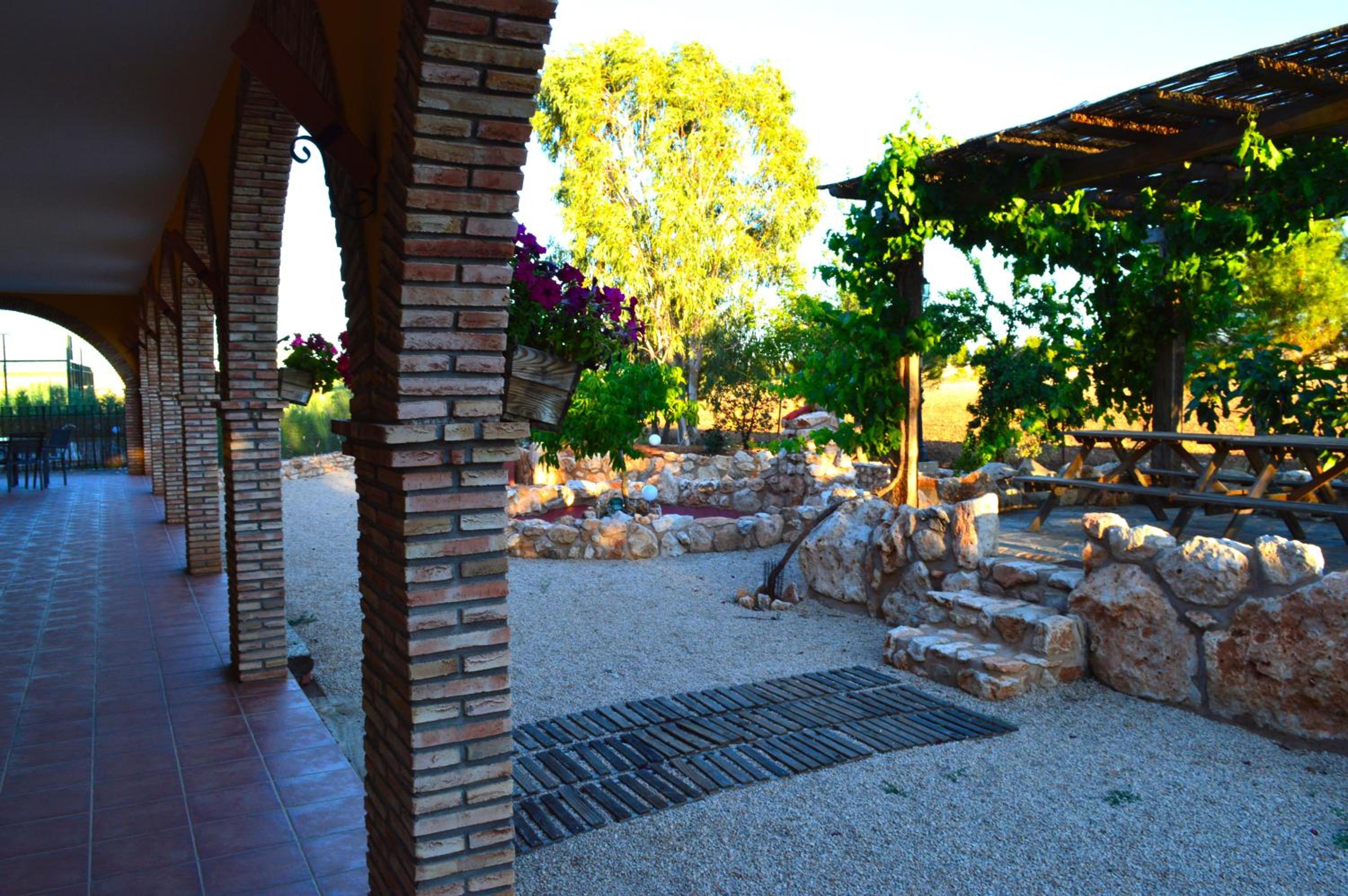 Casa Rural La Florentina