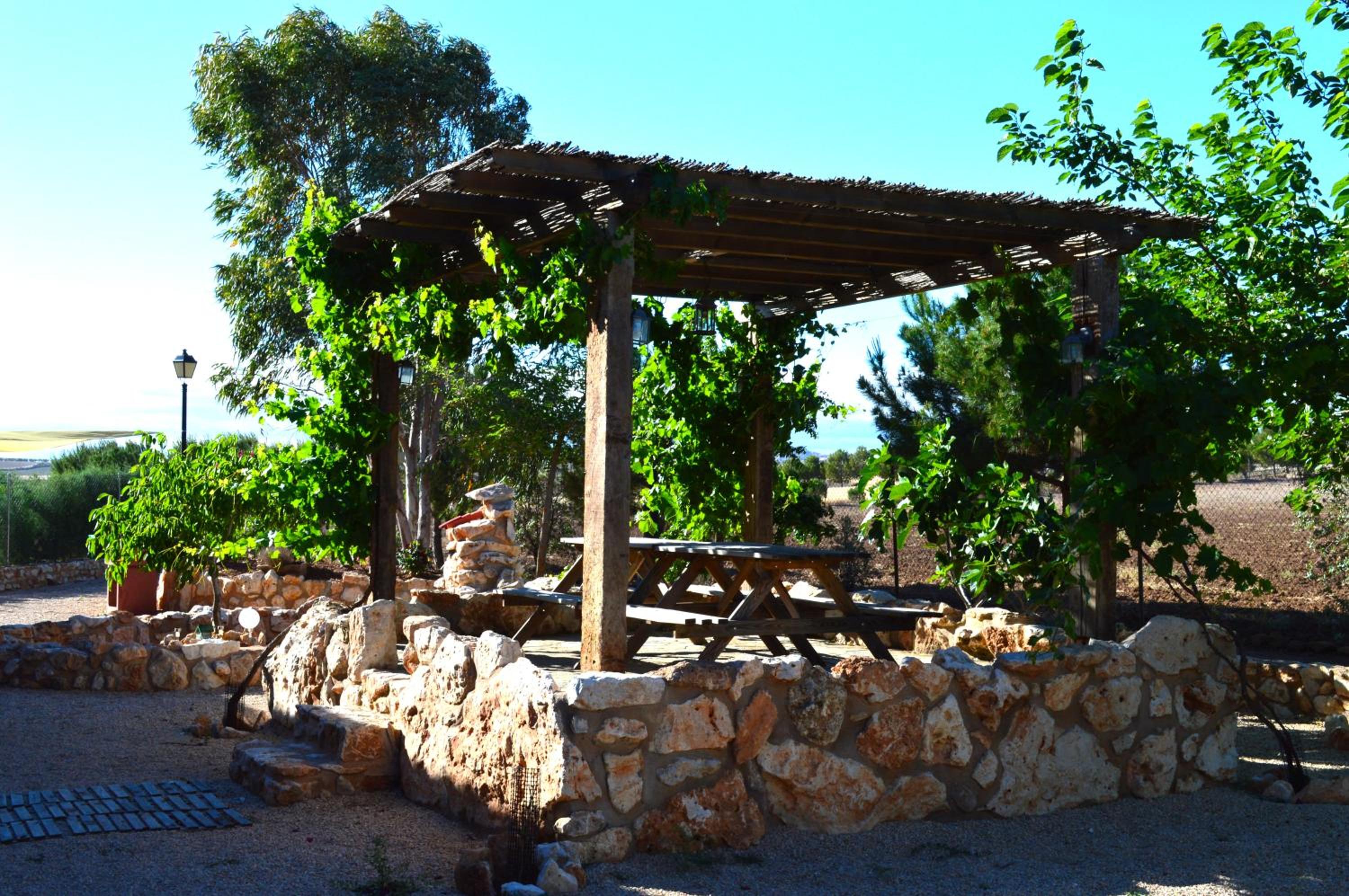 Casa Rural La Florentina
