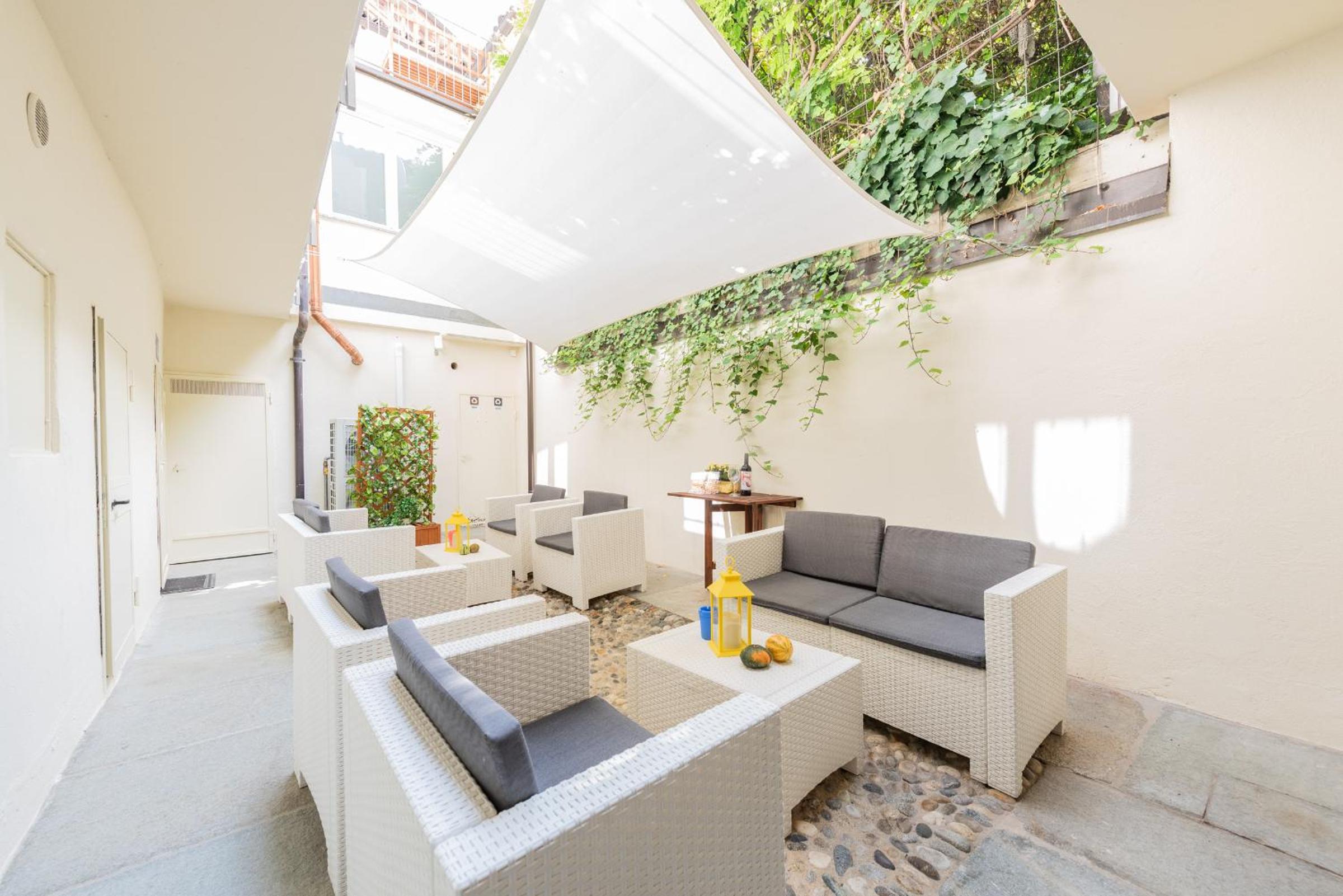 trifulhouse holiday apartments view 3