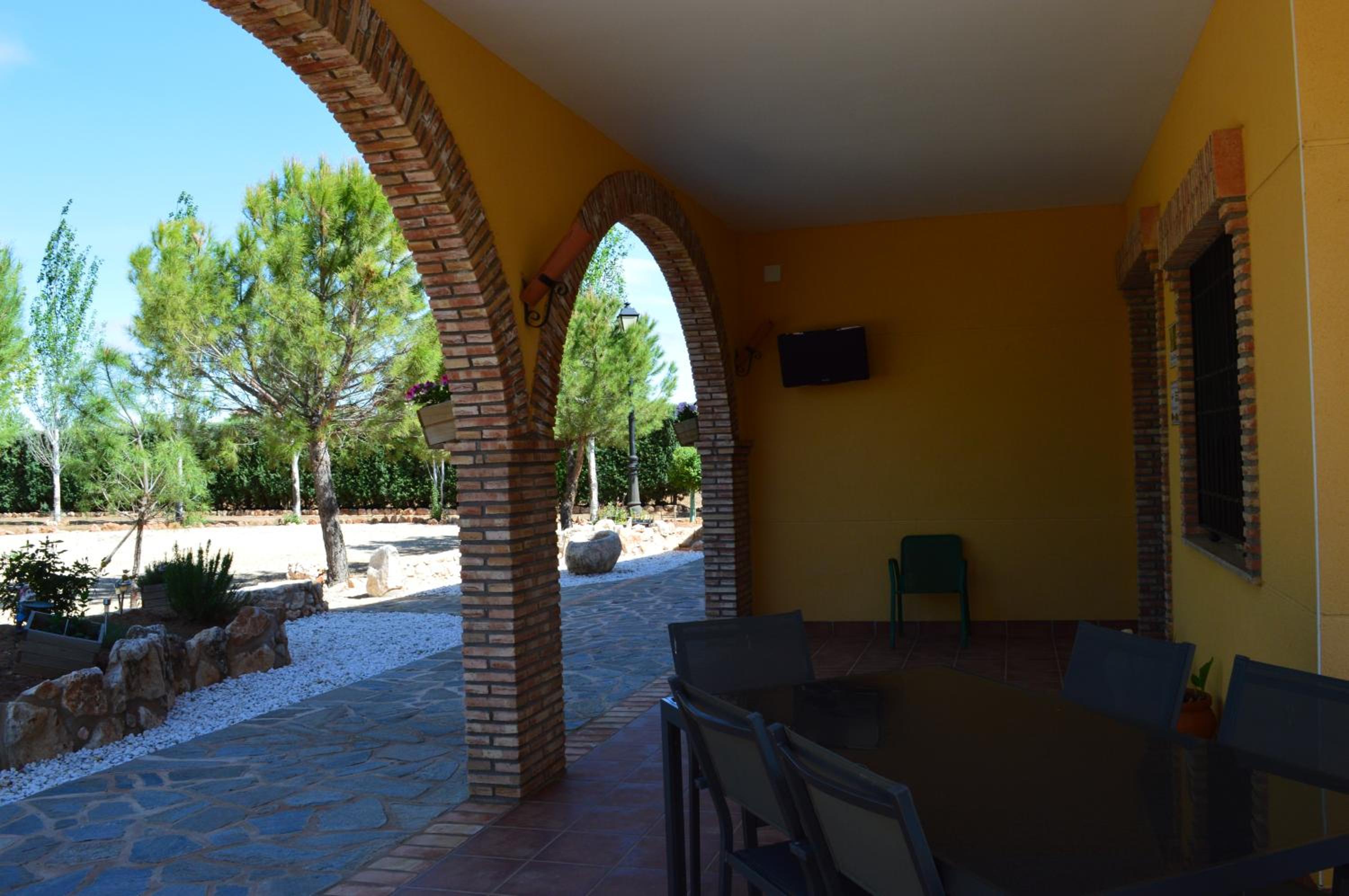 Casa Rural La Florentina