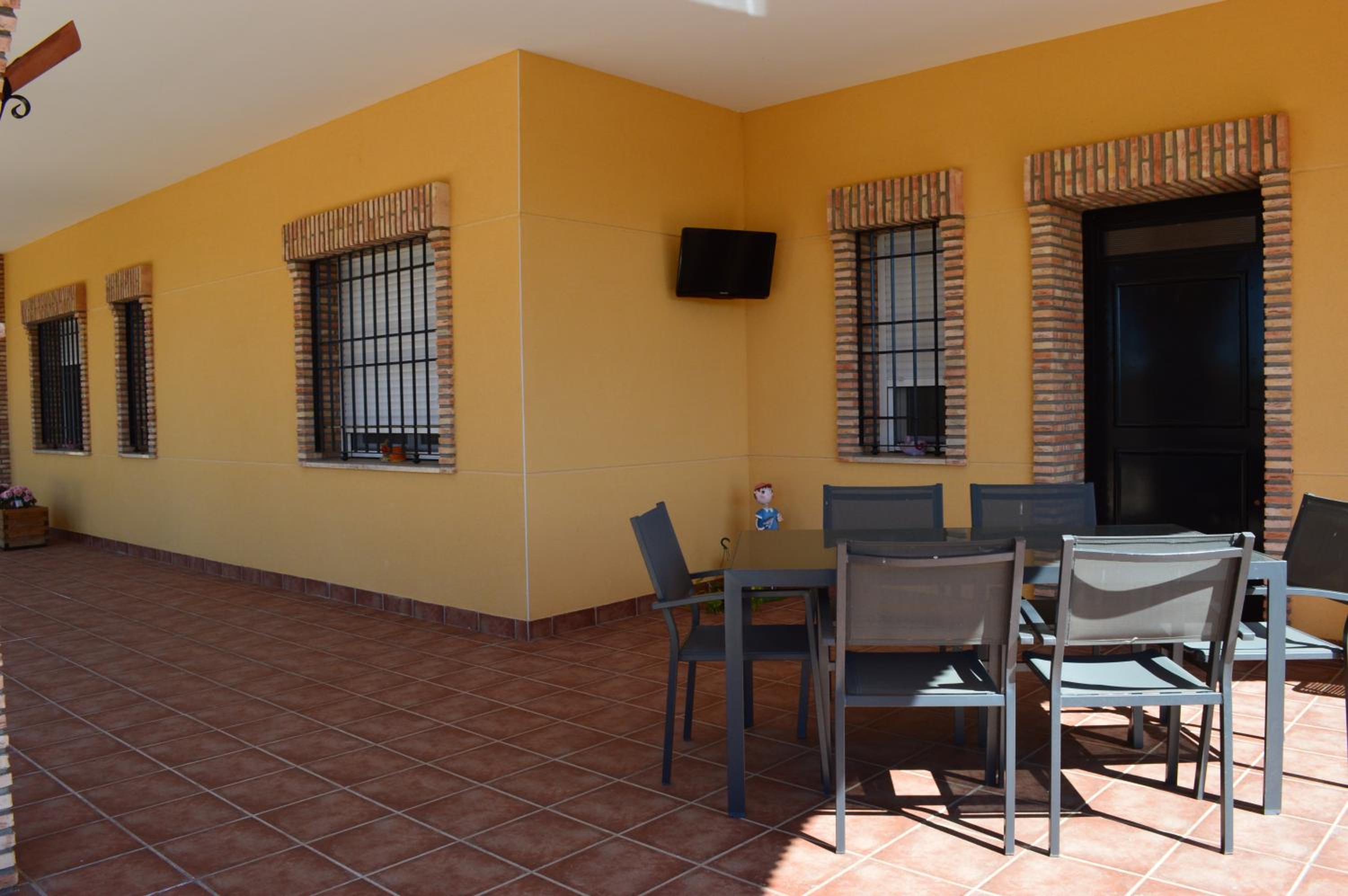 Casa Rural La Florentina