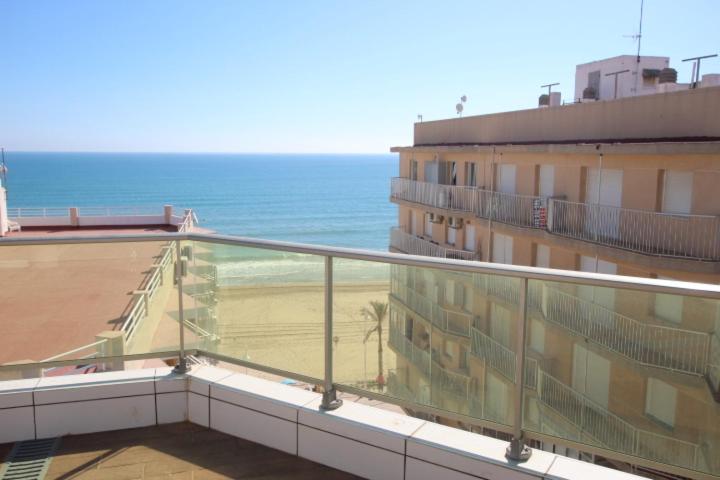 Apartamento Bajo 1 Marjal playa centro de Guardamar view 3