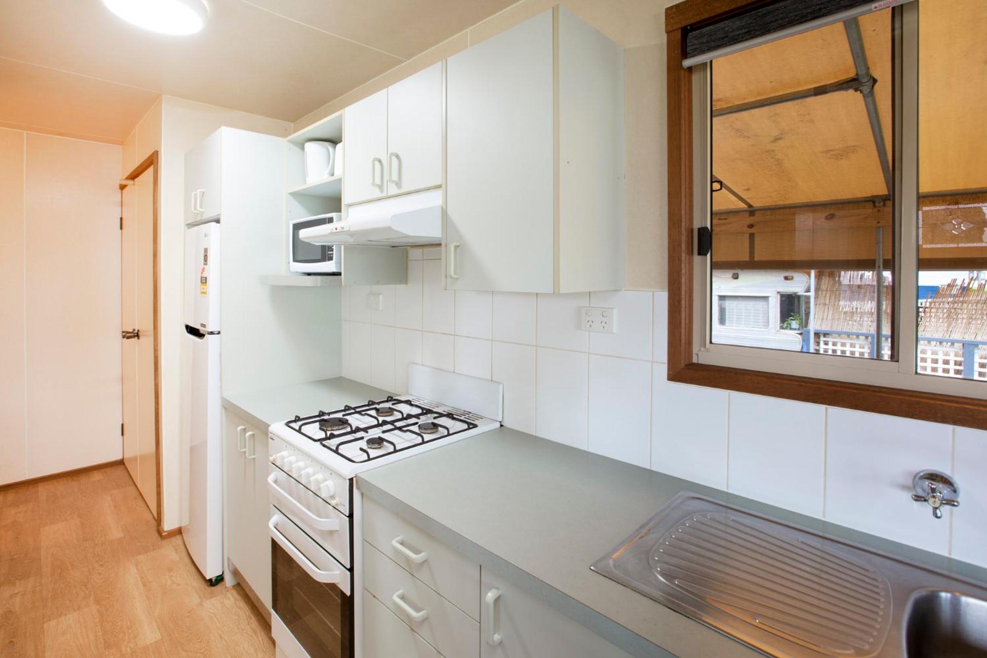 Daylesford Holiday Park