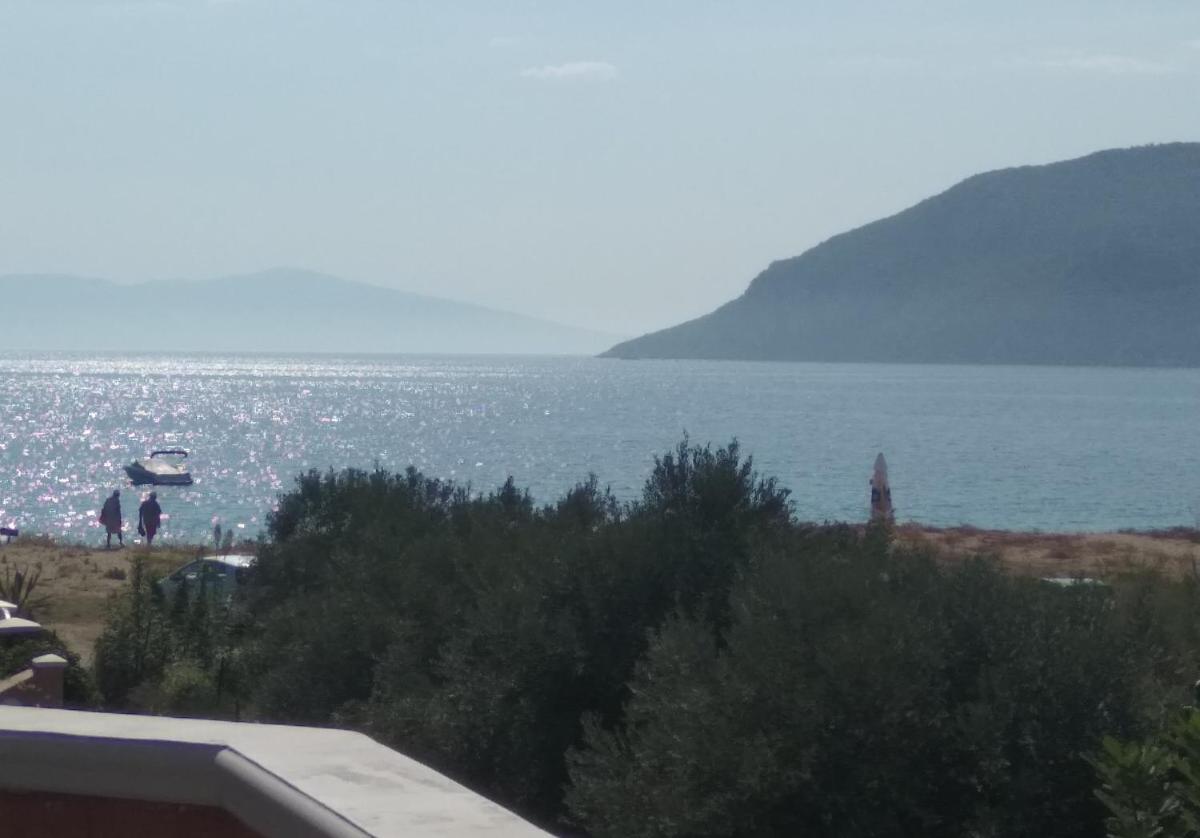 Villa Sophie's view 5