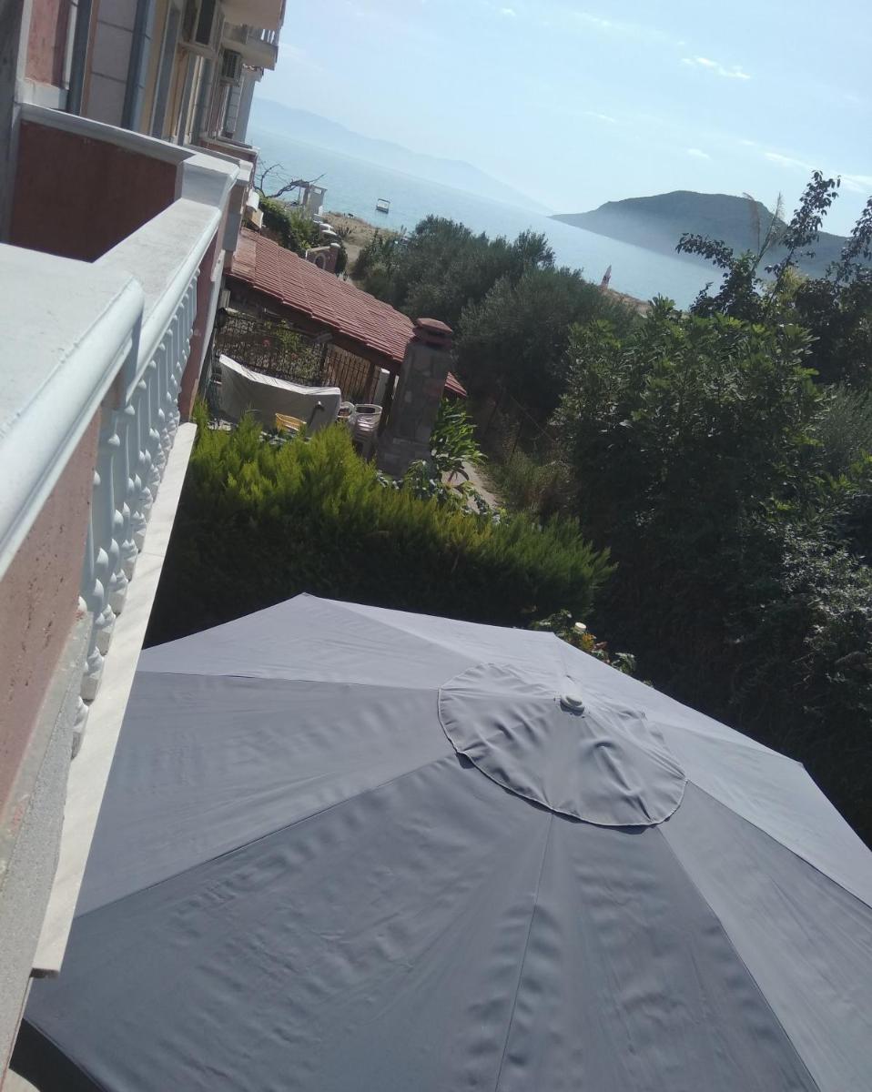 Villa Sophie's view 3