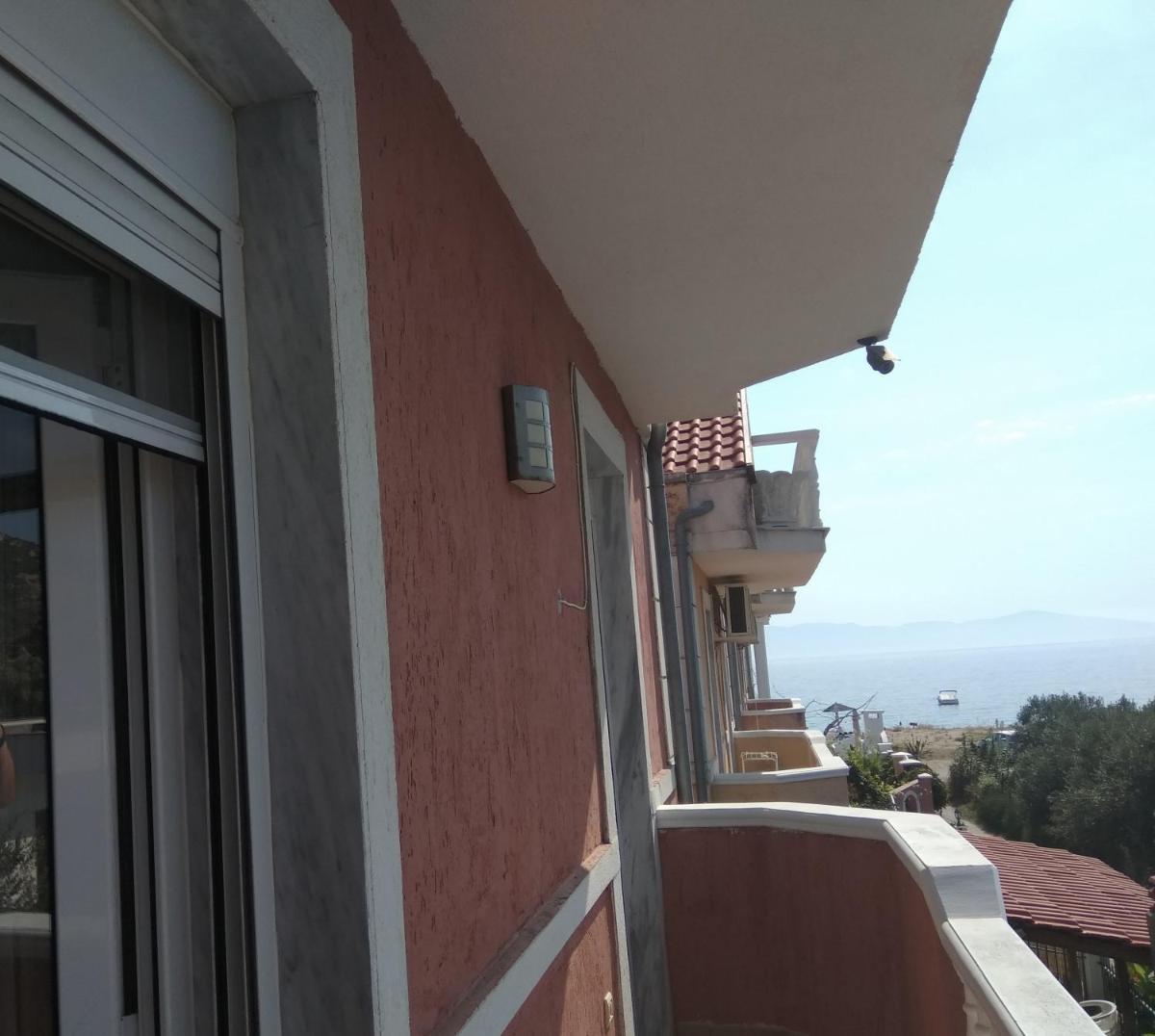 Villa Sophie's view 2