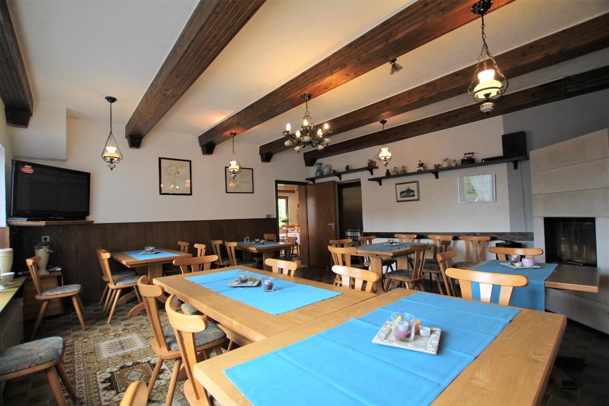 Landgasthaus Rothbrust