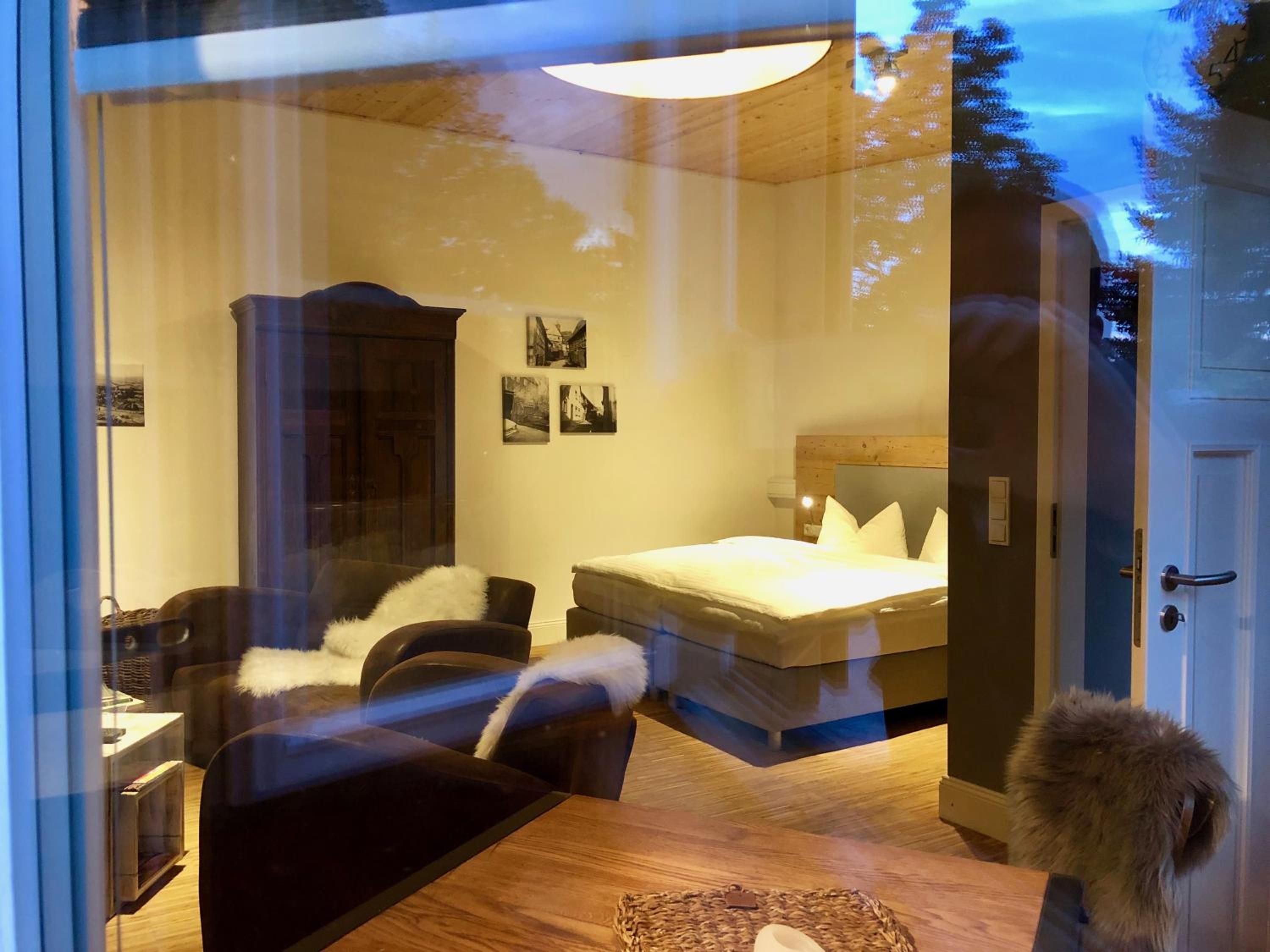 Heimatlodge view 3