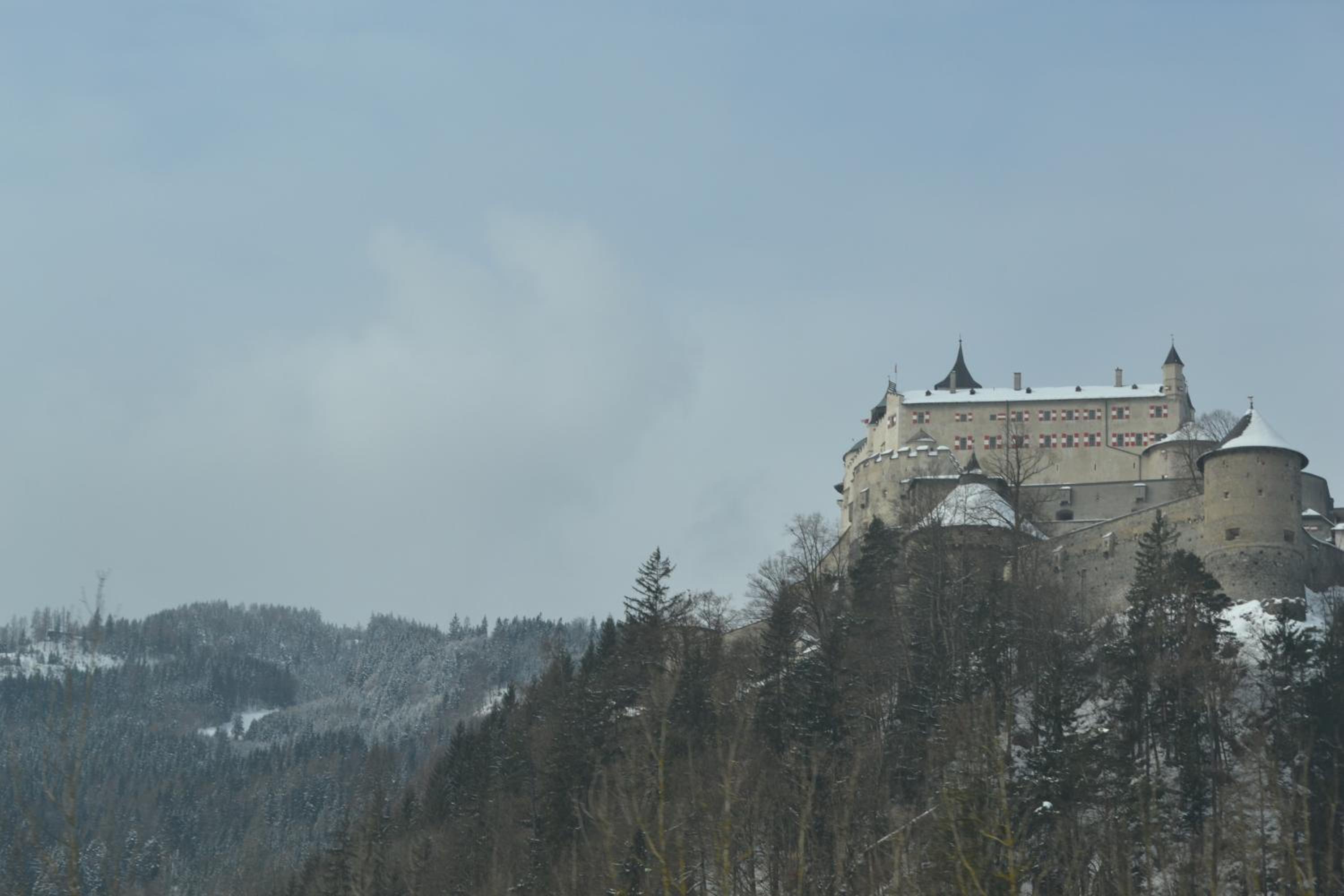 Premium Apartments EDEL:WEISS in Katschberg Carinthia