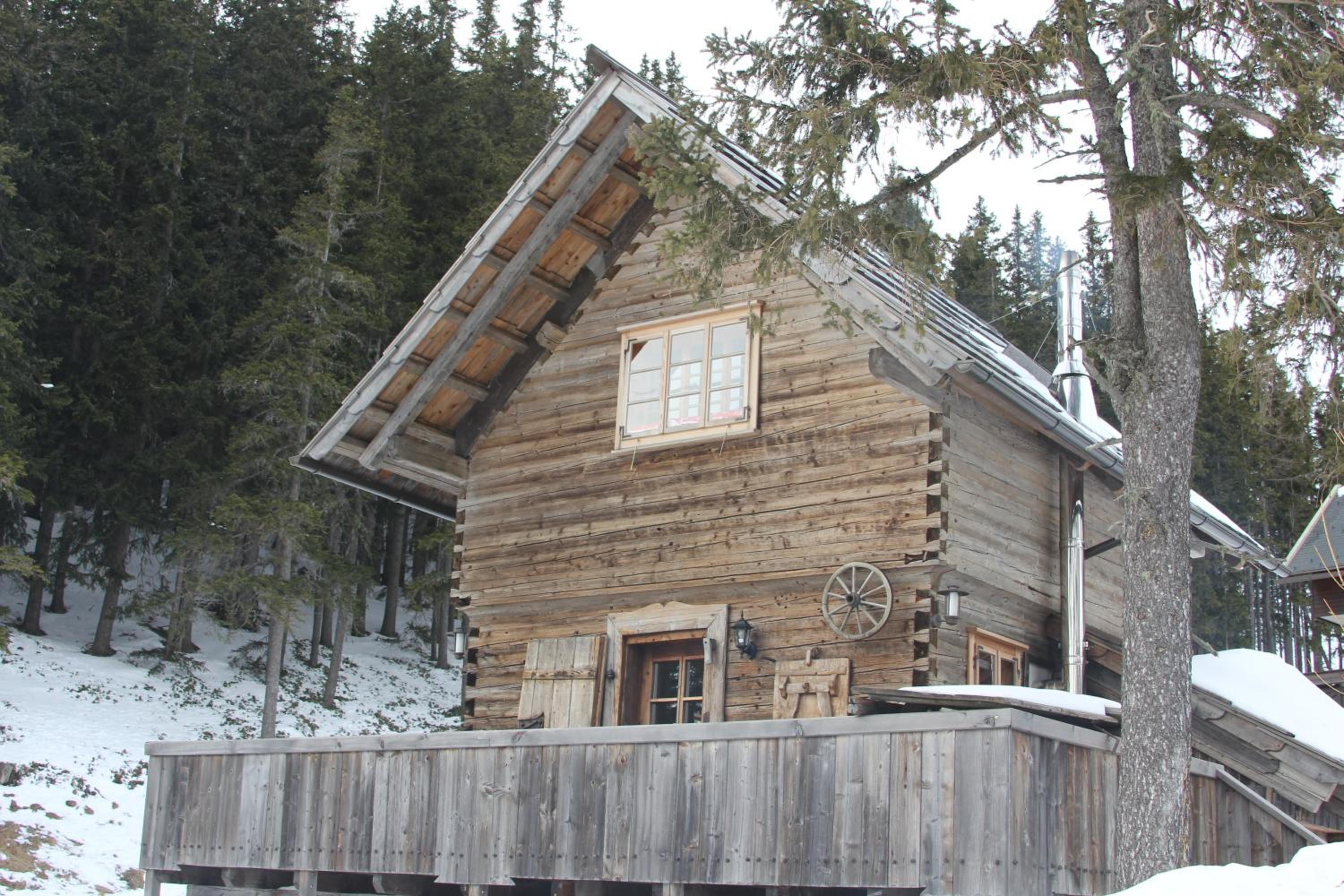 Premium Apartments EDEL:WEISS in Katschberg Carinthia