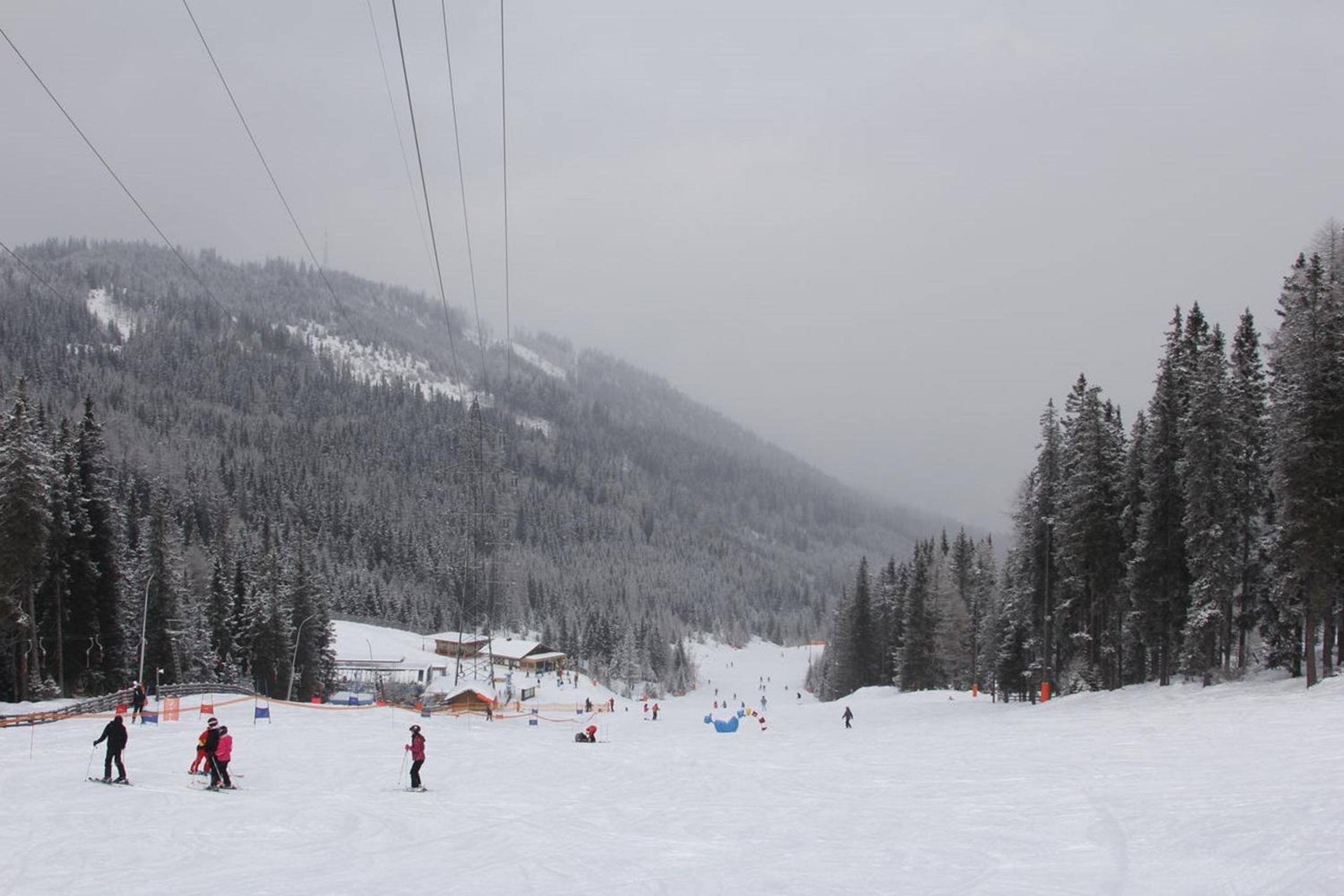 Premium Apartments EDEL:WEISS in Katschberg Carinthia