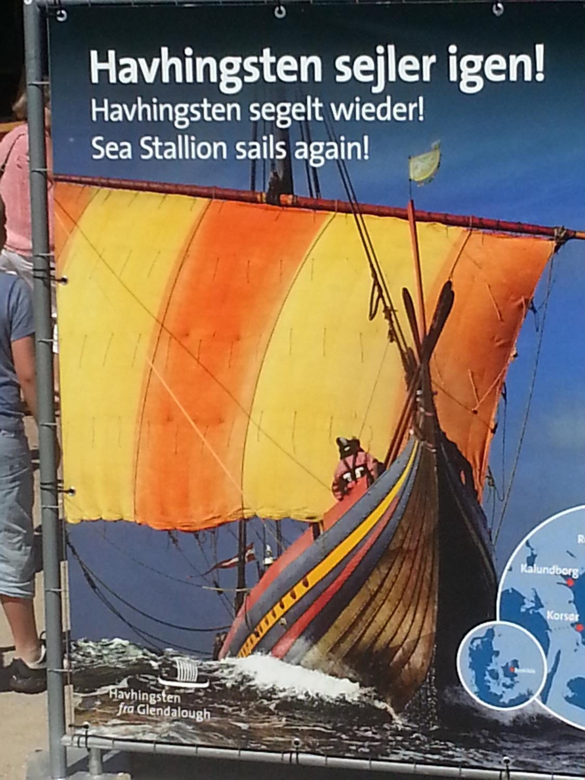 Roskilde B&B