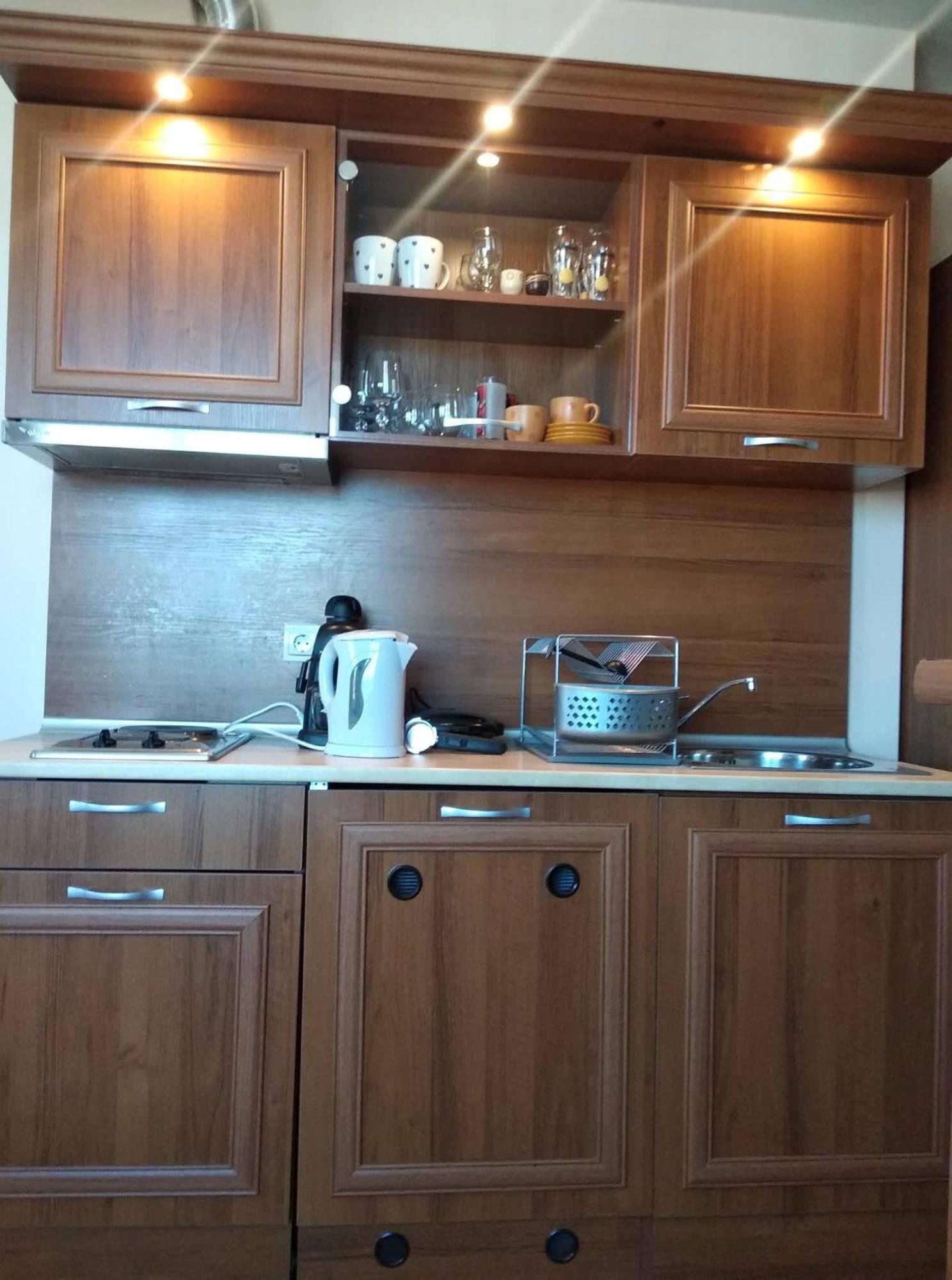 Bansko Vacations - private apartments Emerald - Property Image 34