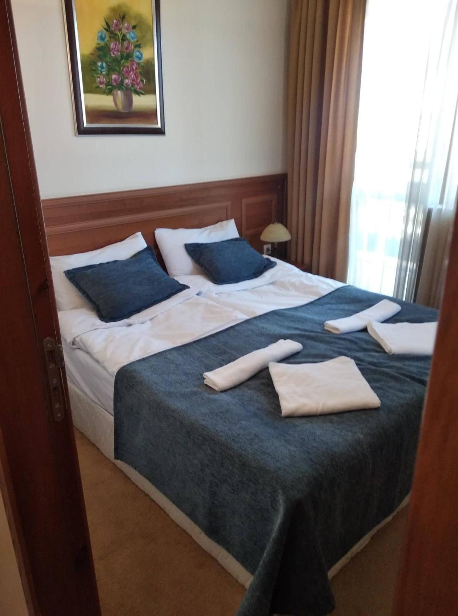 Bansko Vacations - private apartments Emerald - Property Image 36