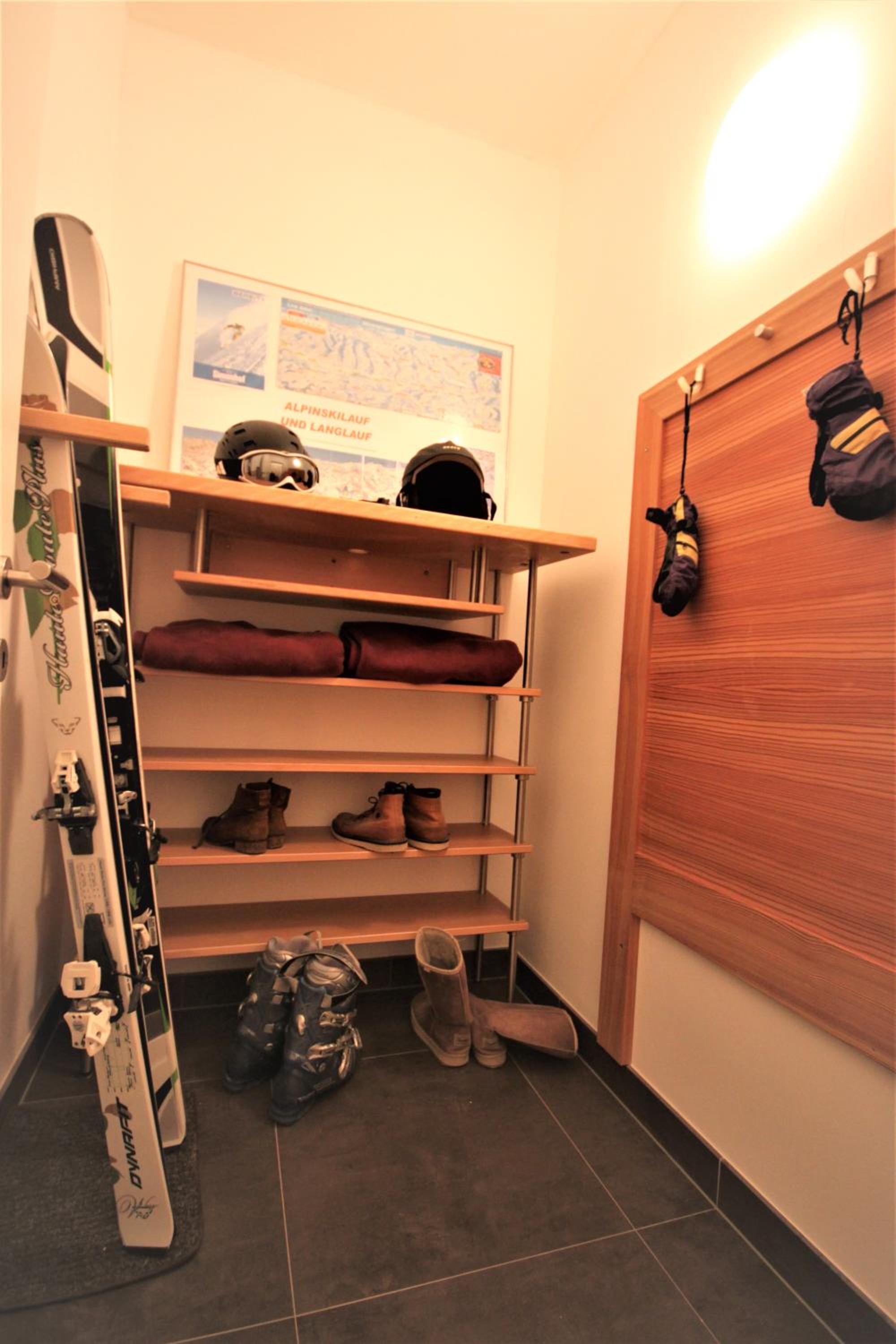 Ferienwohnung Simonhof