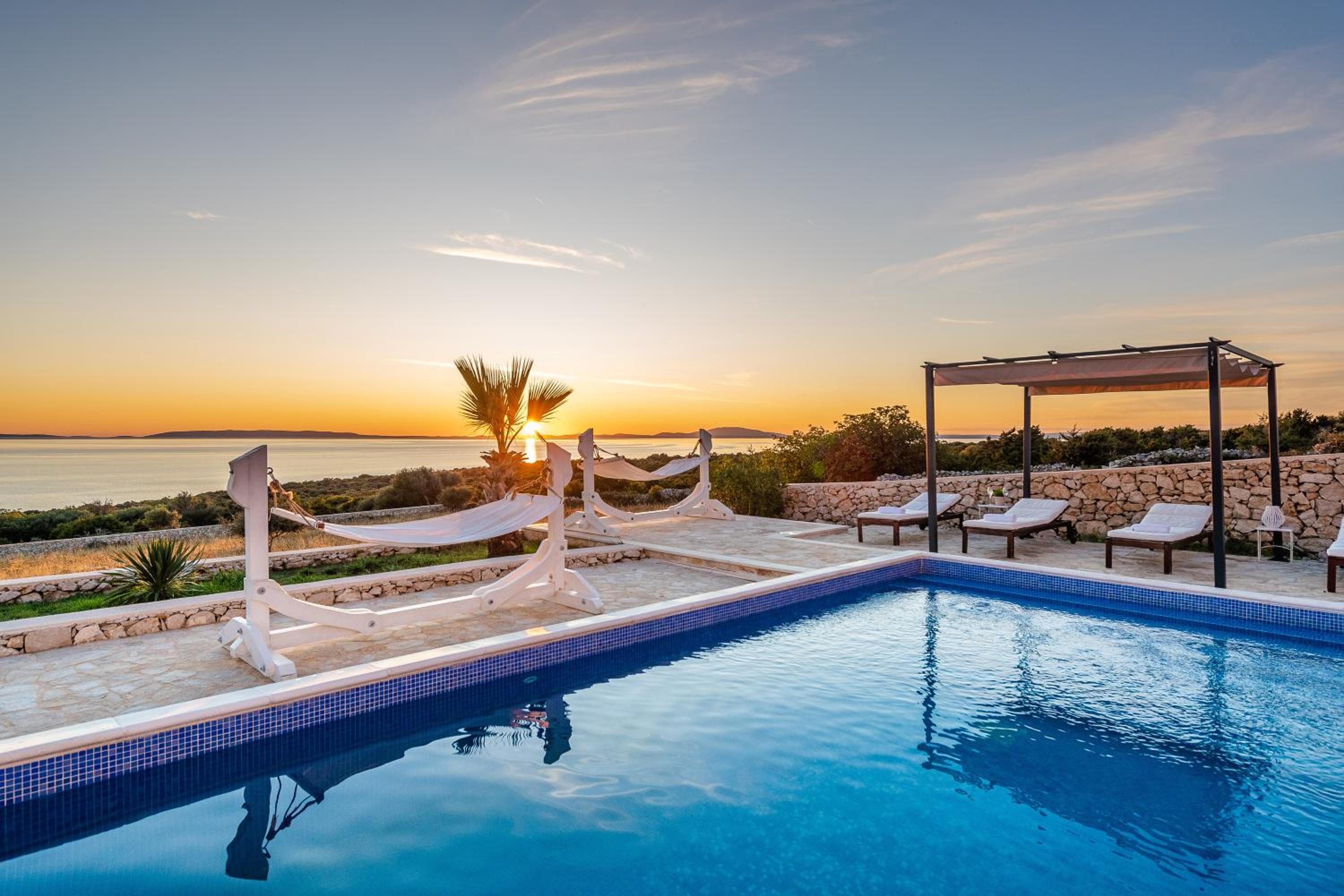 Villa Toma I view 2