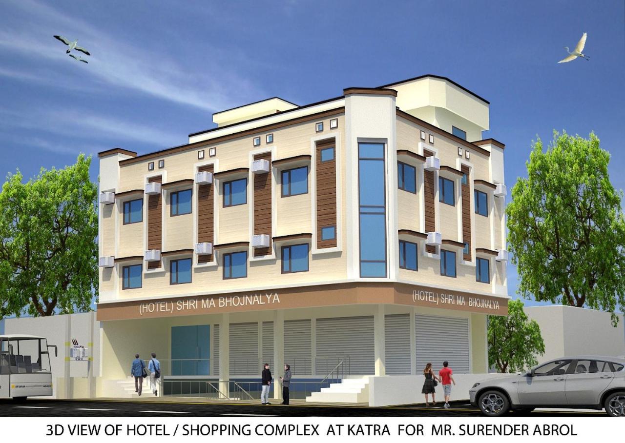 Katra Vacations - Abrol residency - Property Image 1