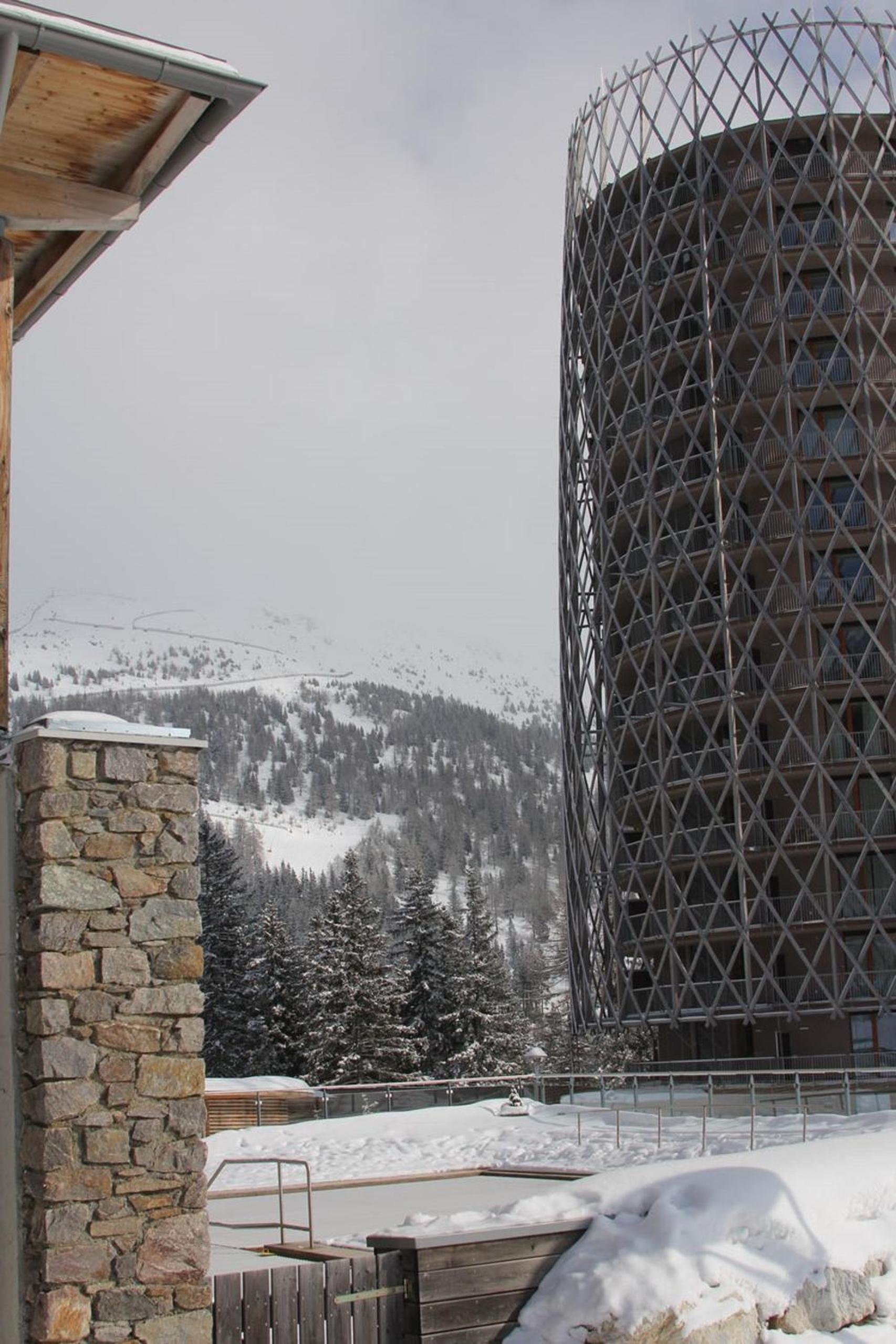 Premium Apartments EDEL:WEISS in Katschberg Carinthia