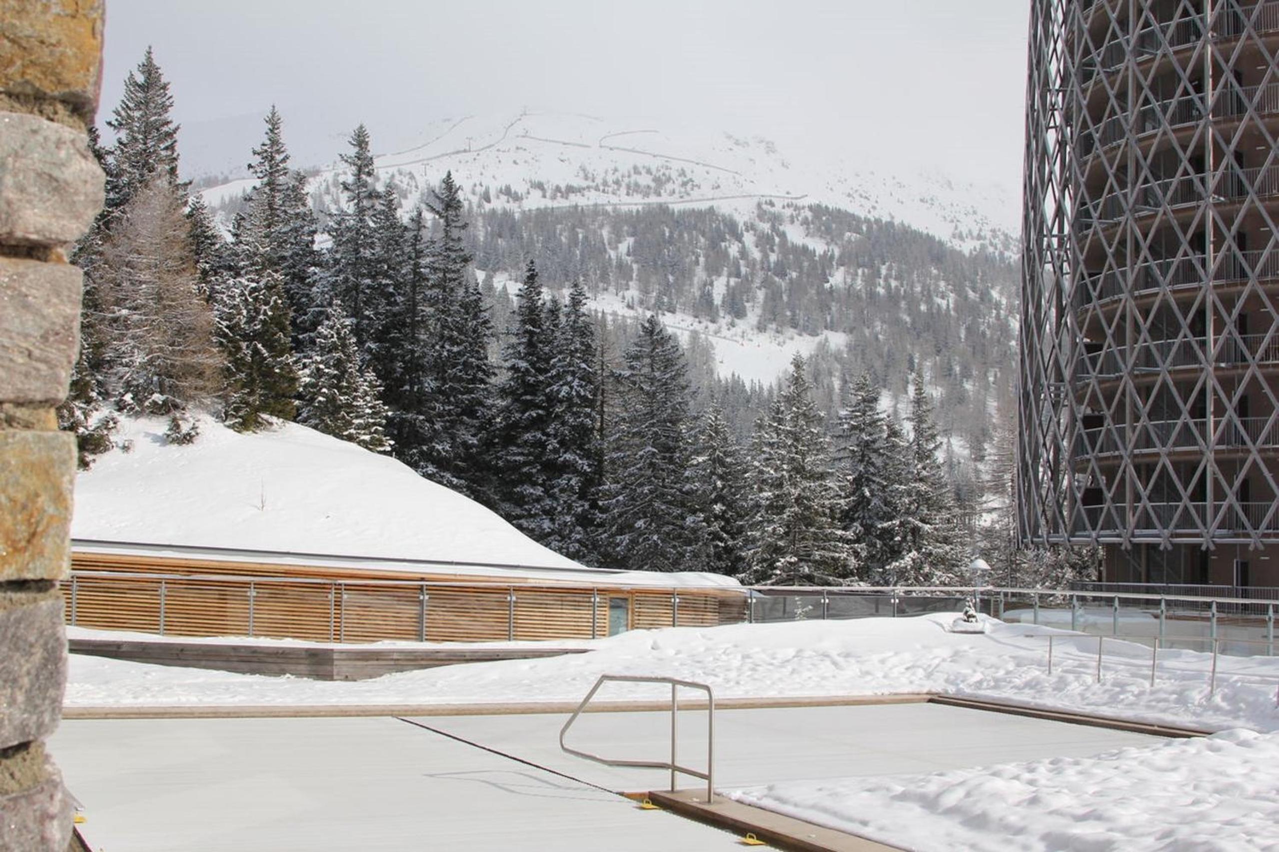 Premium Apartments EDEL:WEISS in Katschberg Carinthia
