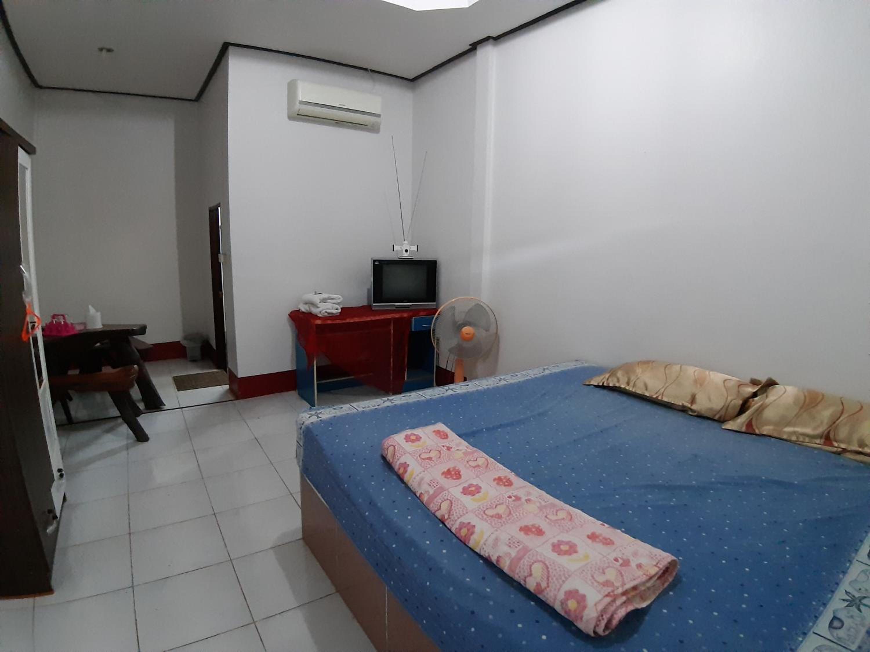 I love you 777 ไอเลิฟยู หัวสนามบิน Pet Friendly Airport Resort view 2