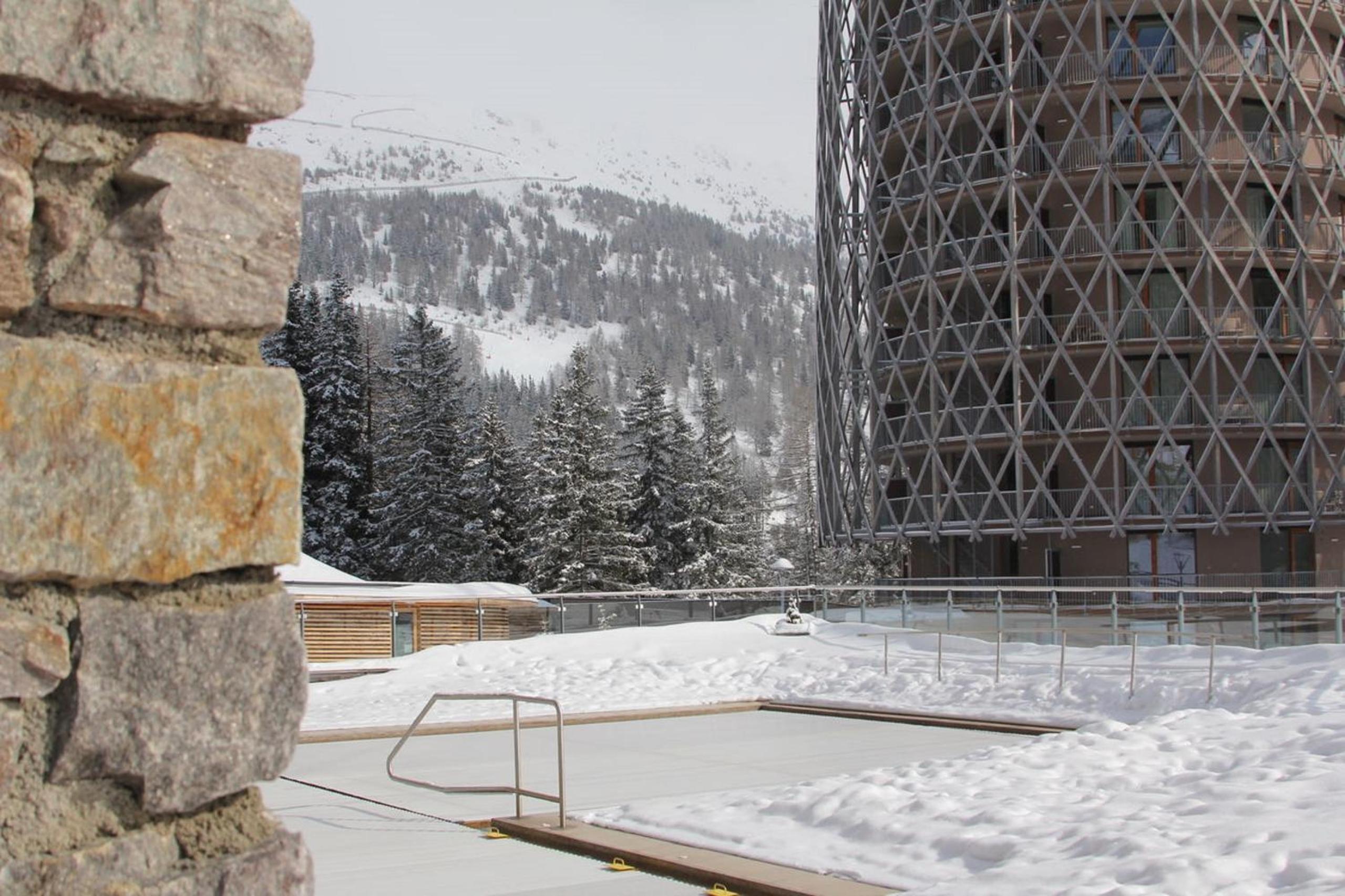 Premium Apartments EDEL:WEISS in Katschberg Carinthia