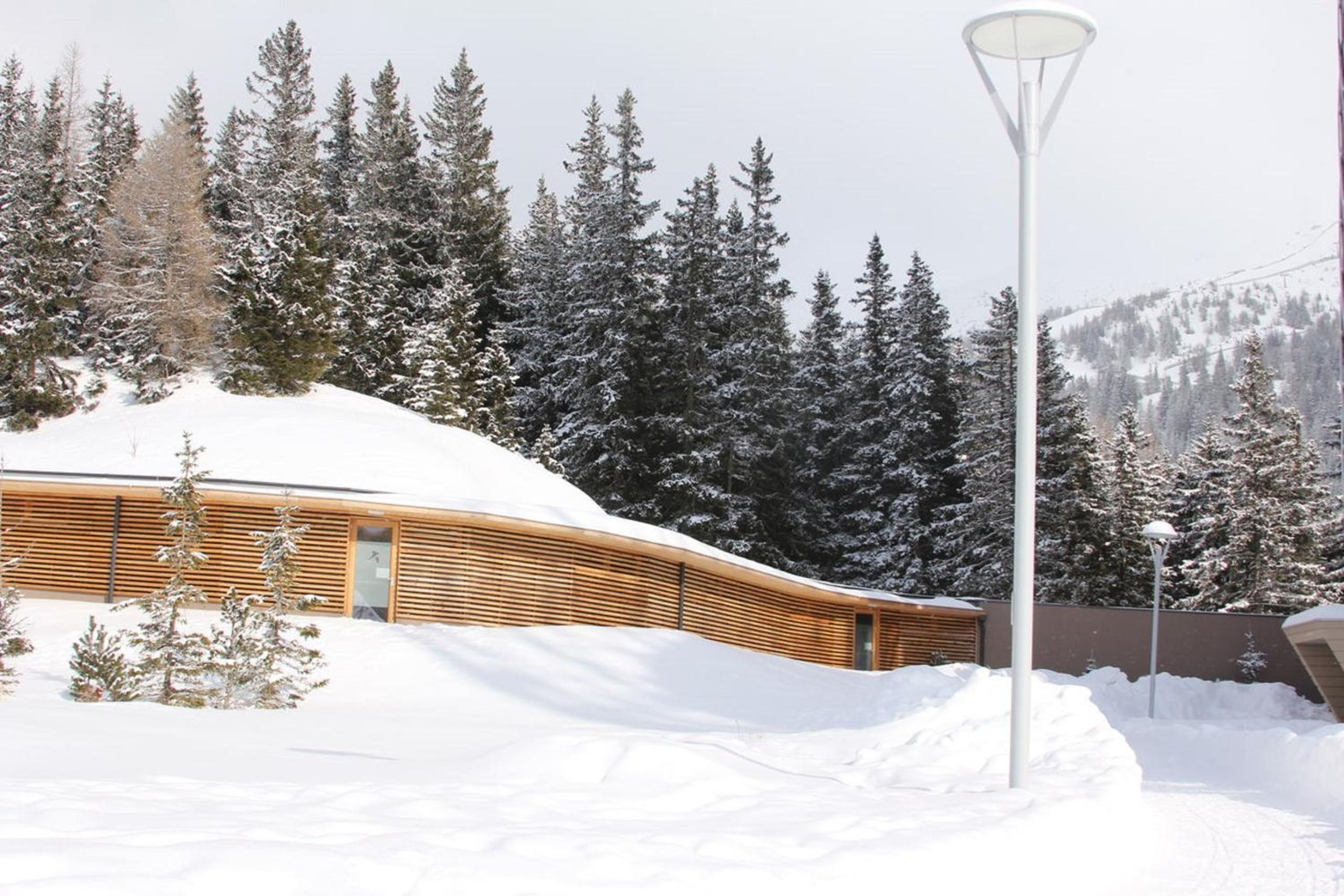 Premium Apartments EDEL:WEISS in Katschberg Carinthia