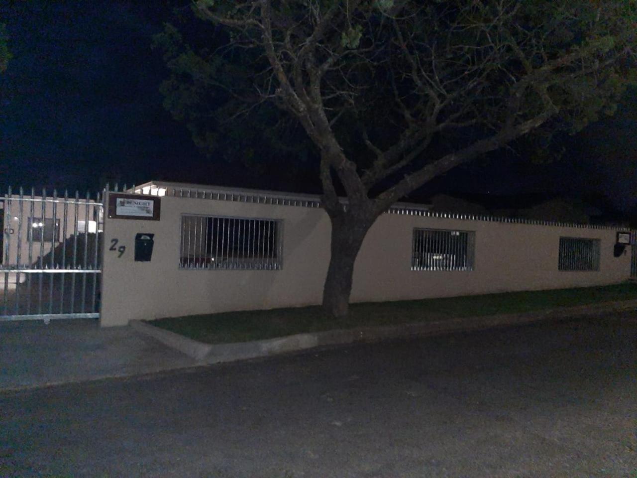 Bergsight Self Catering Accommodation