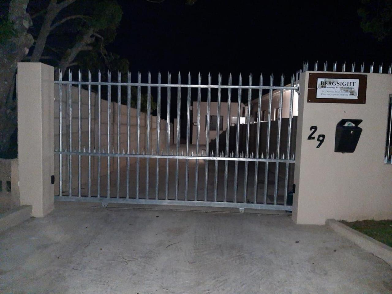 Bergsight Self Catering Accommodation