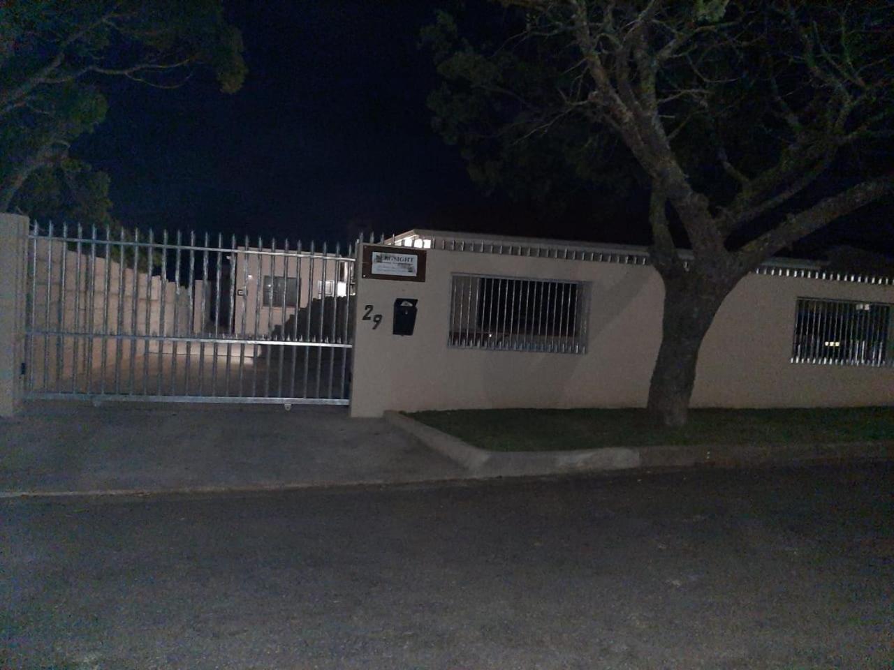 Bergsight Self Catering Accommodation