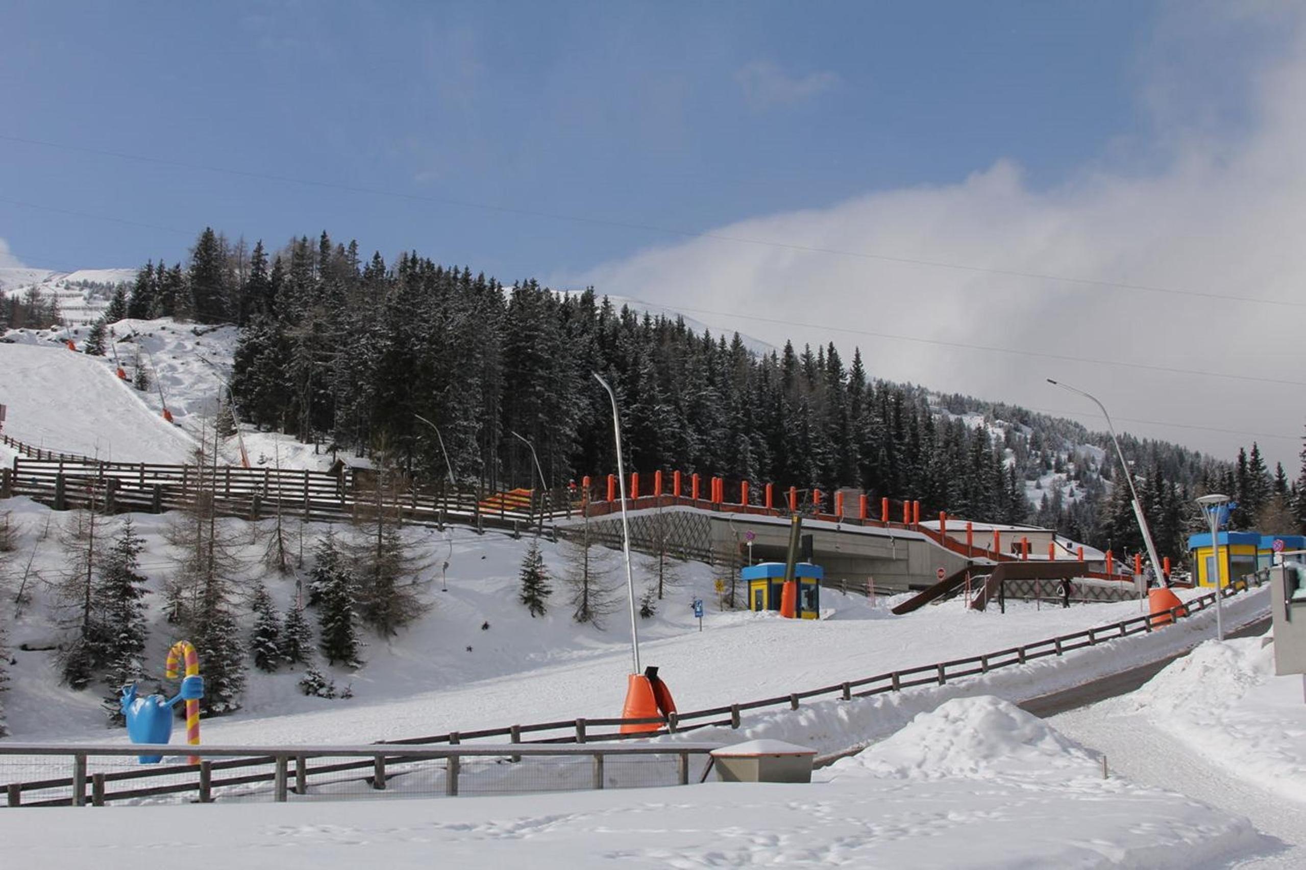 Premium Apartments EDEL:WEISS in Katschberg Carinthia
