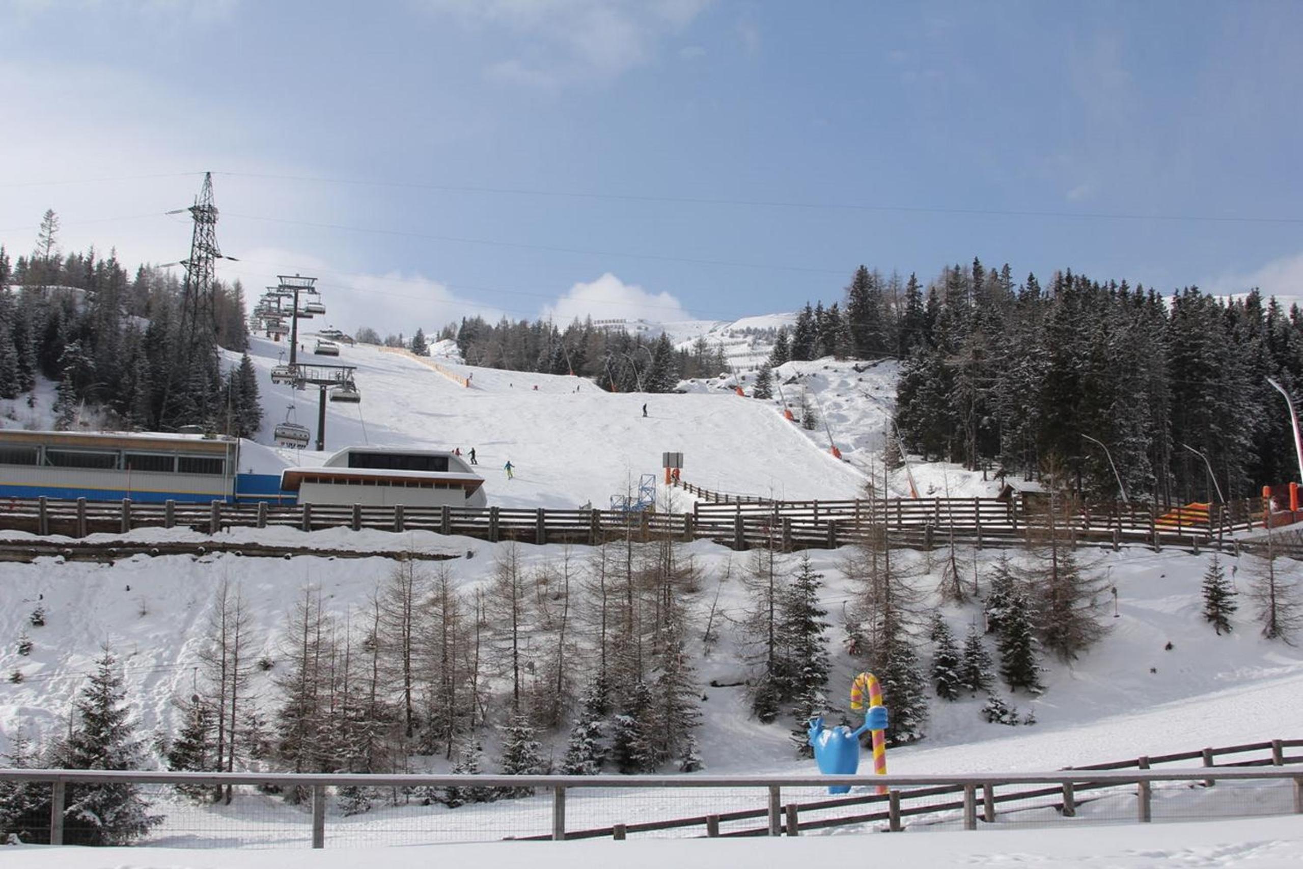 Premium Apartments EDEL:WEISS in Katschberg Carinthia