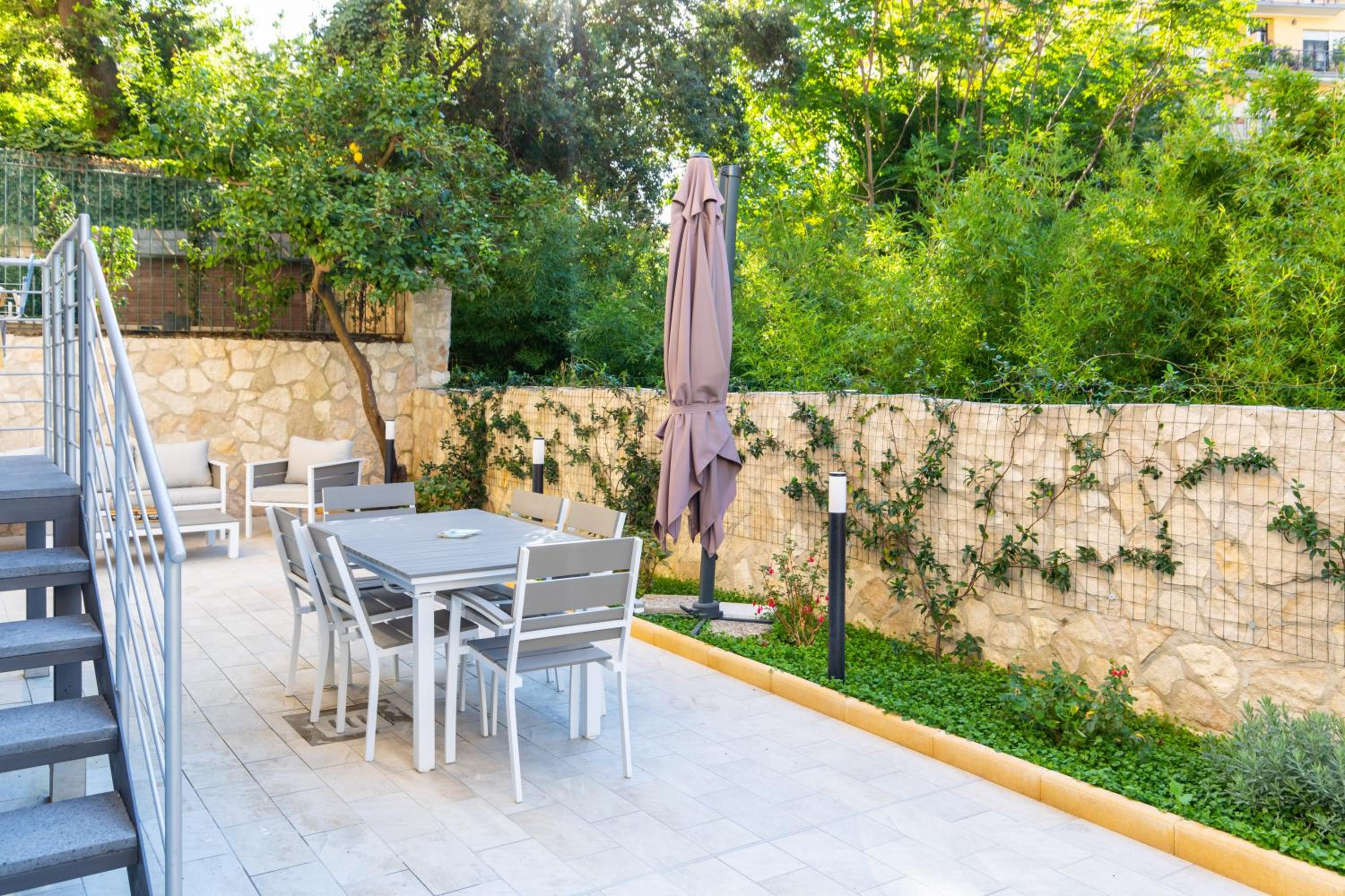 Terrazza Bonito