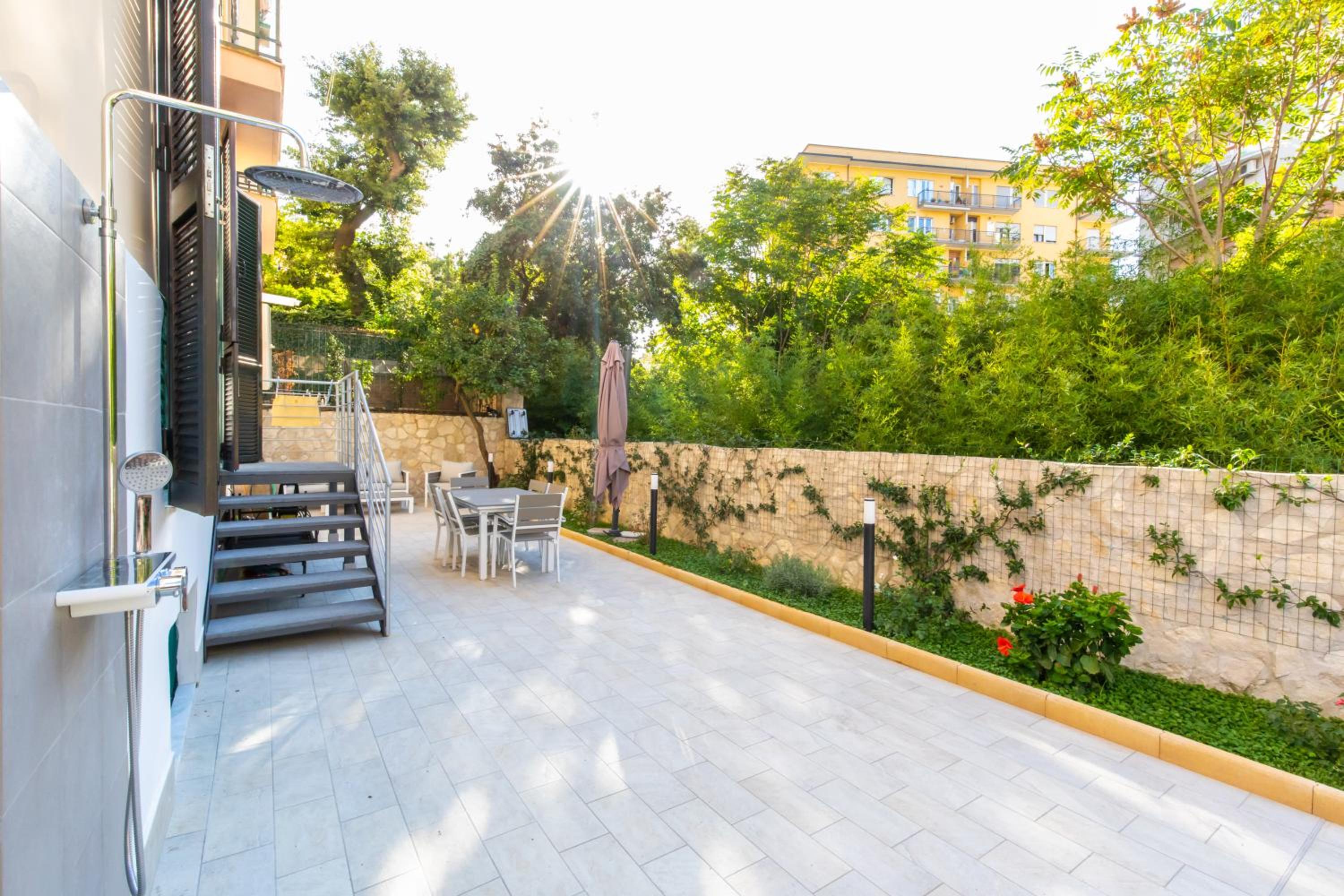 Terrazza Bonito