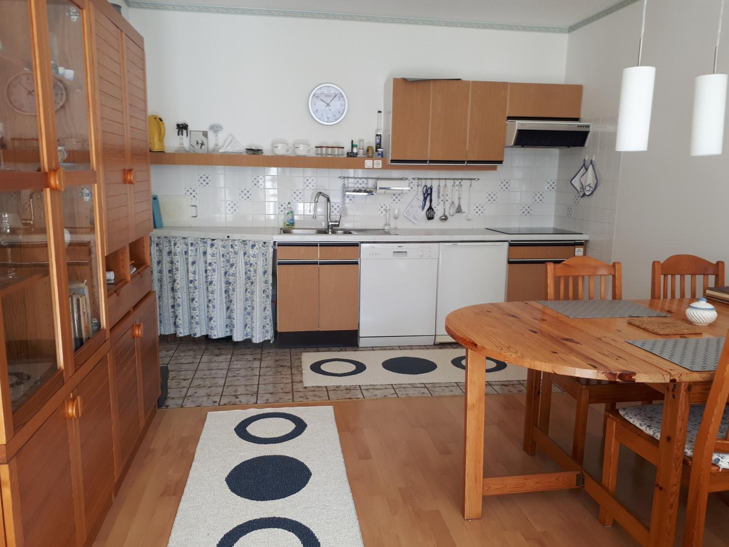 Appartement Planaiblick view 3