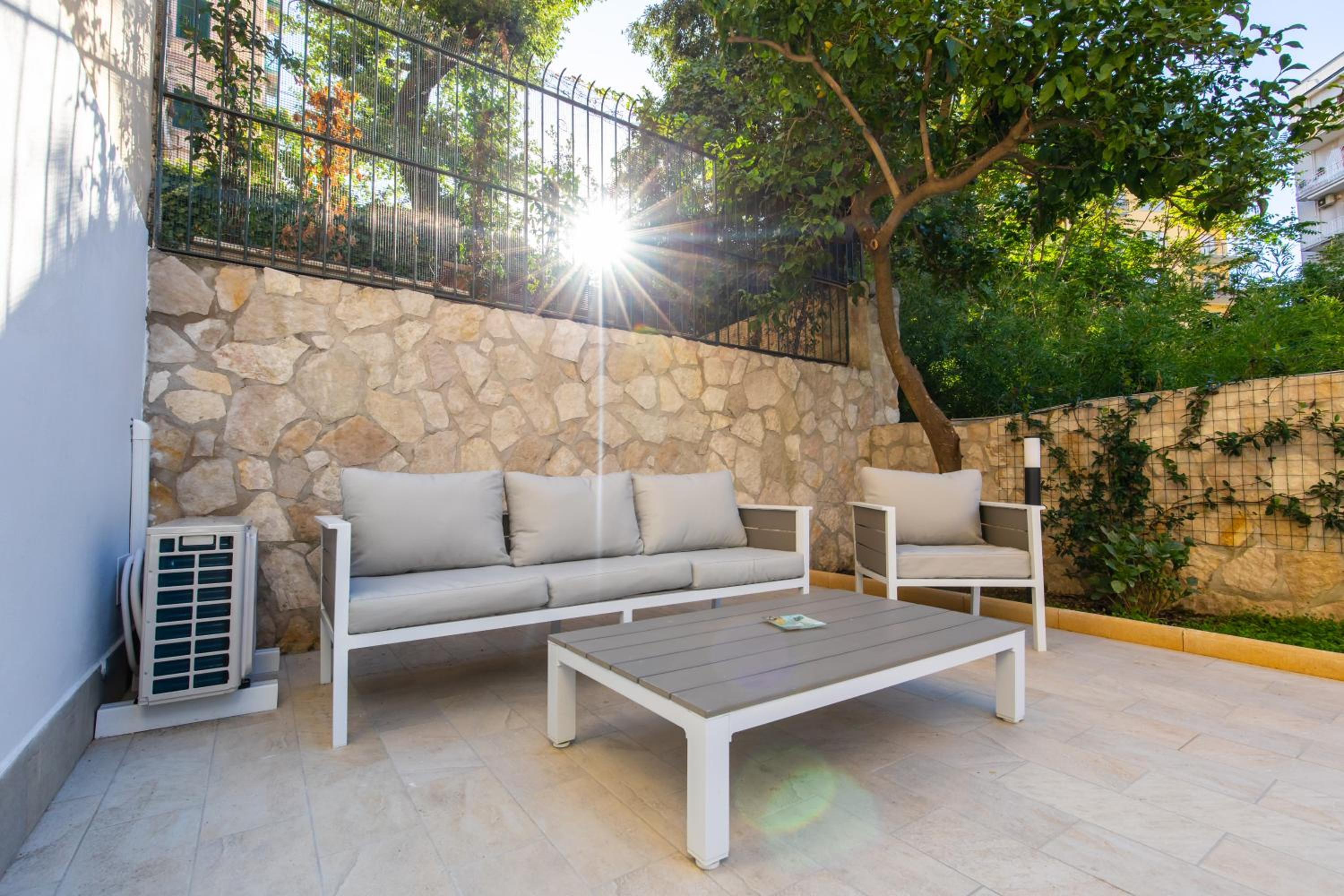 Terrazza Bonito