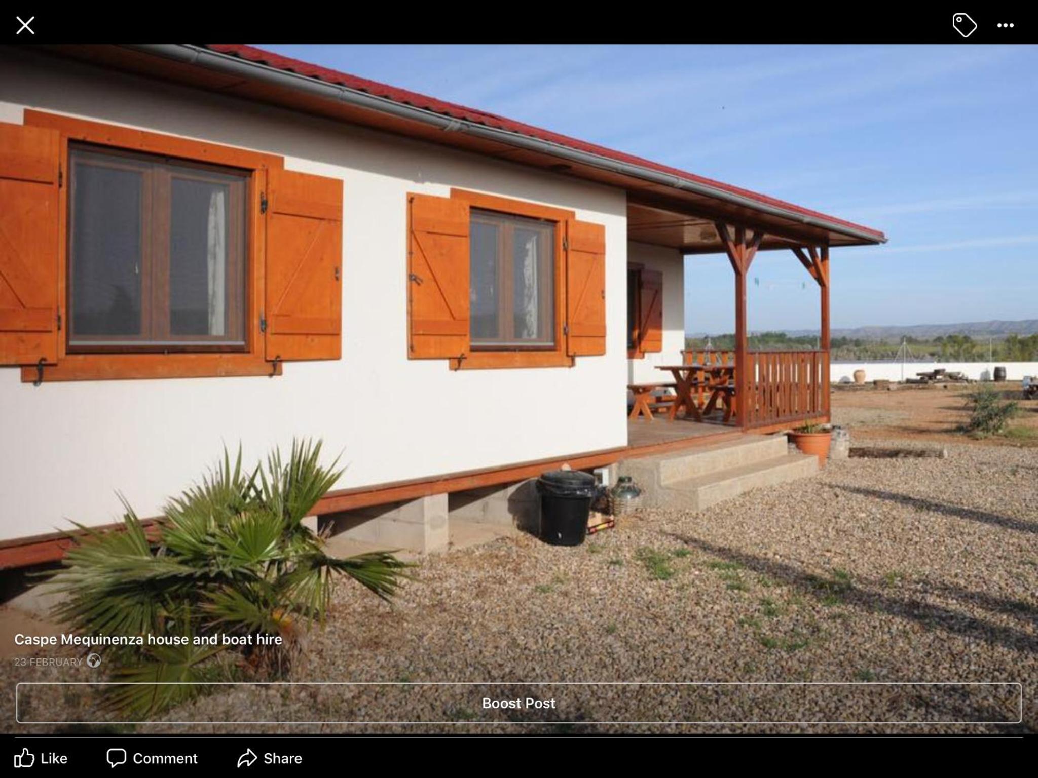casa peninsula caspe 1 view 5