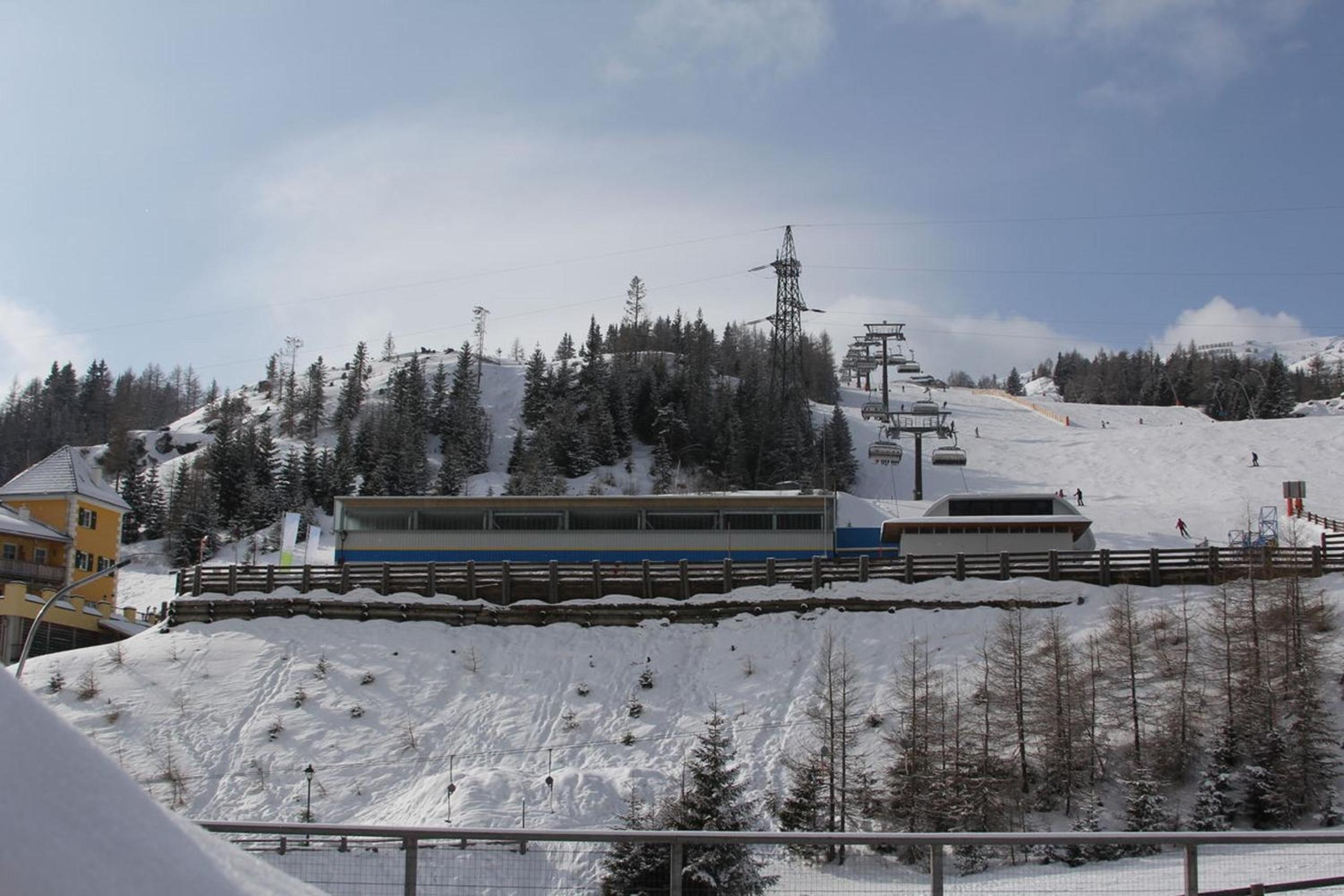 Premium Apartments EDEL:WEISS in Katschberg Carinthia
