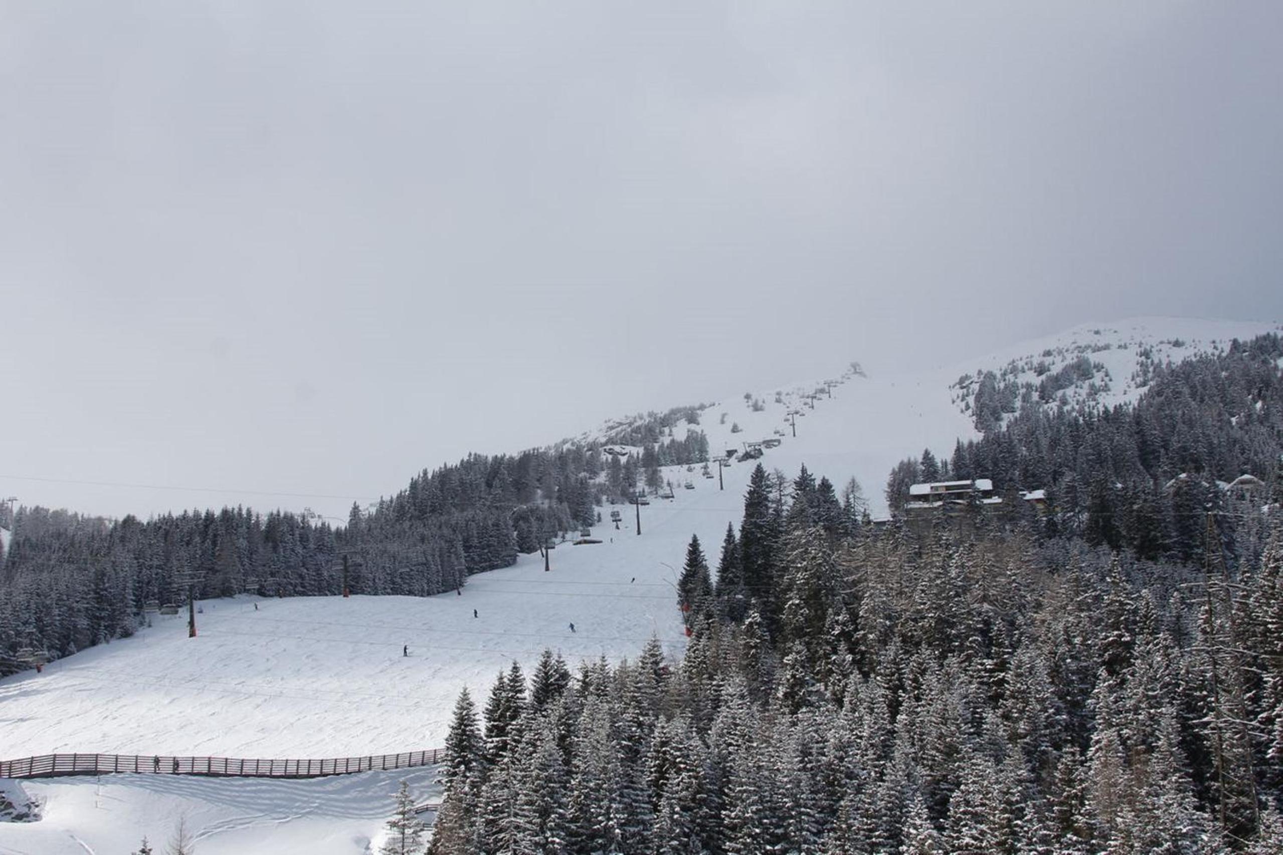 Premium Apartments EDEL:WEISS in Katschberg Carinthia